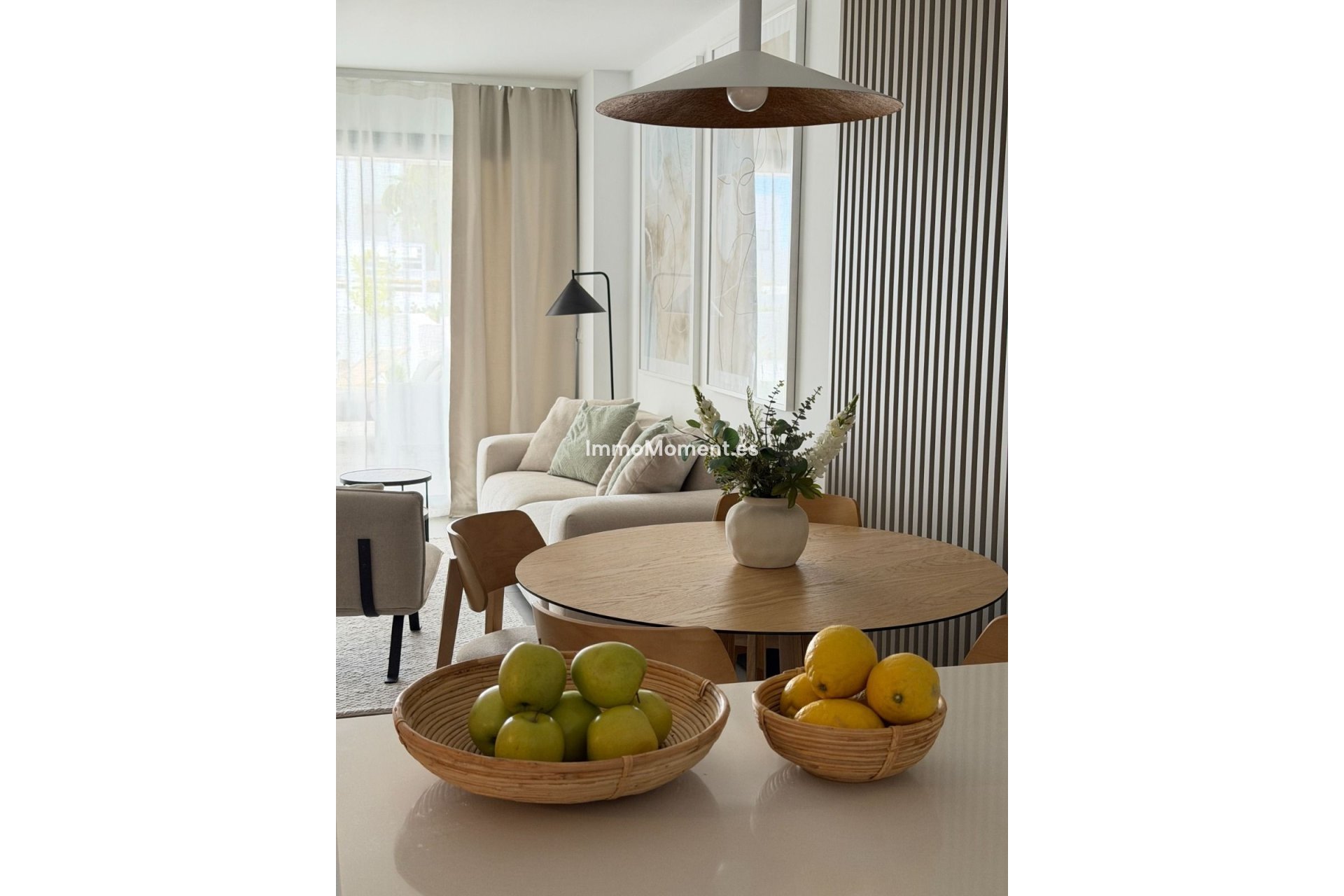 Revente - Appartement - Casares - Casares Centro