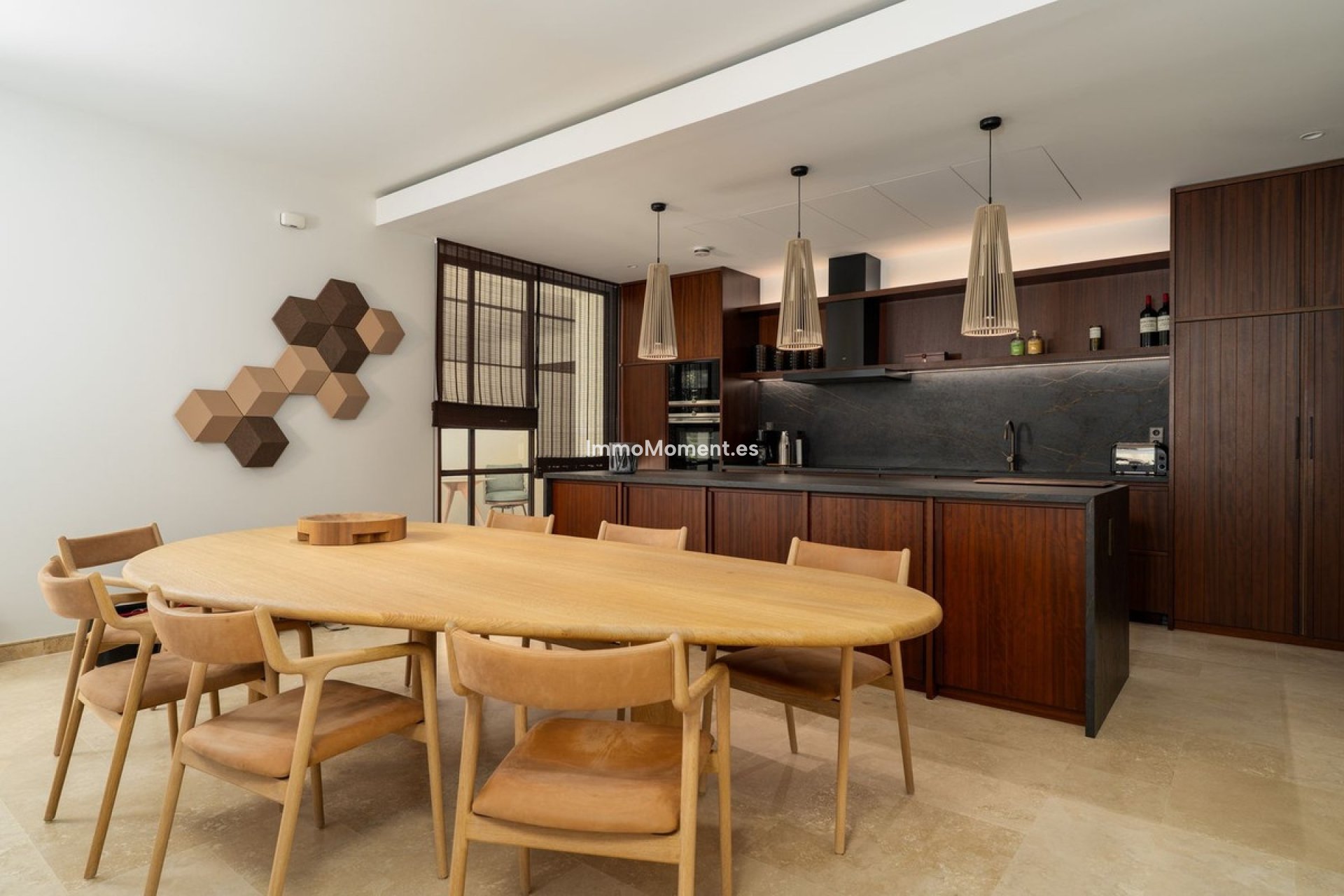 Revente - Appartement - Casares - Casares Centro