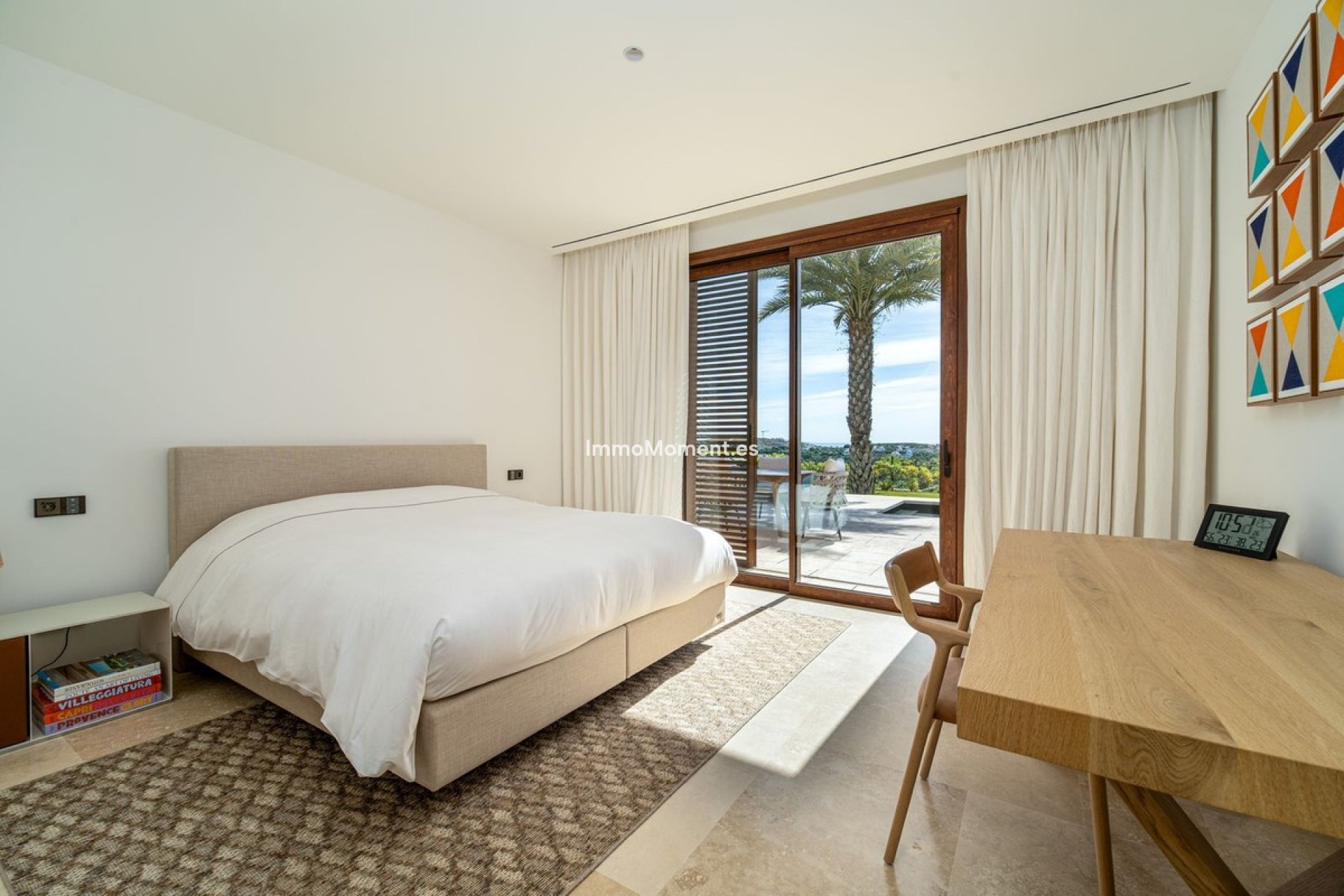 Revente - Appartement - Casares - Casares Centro