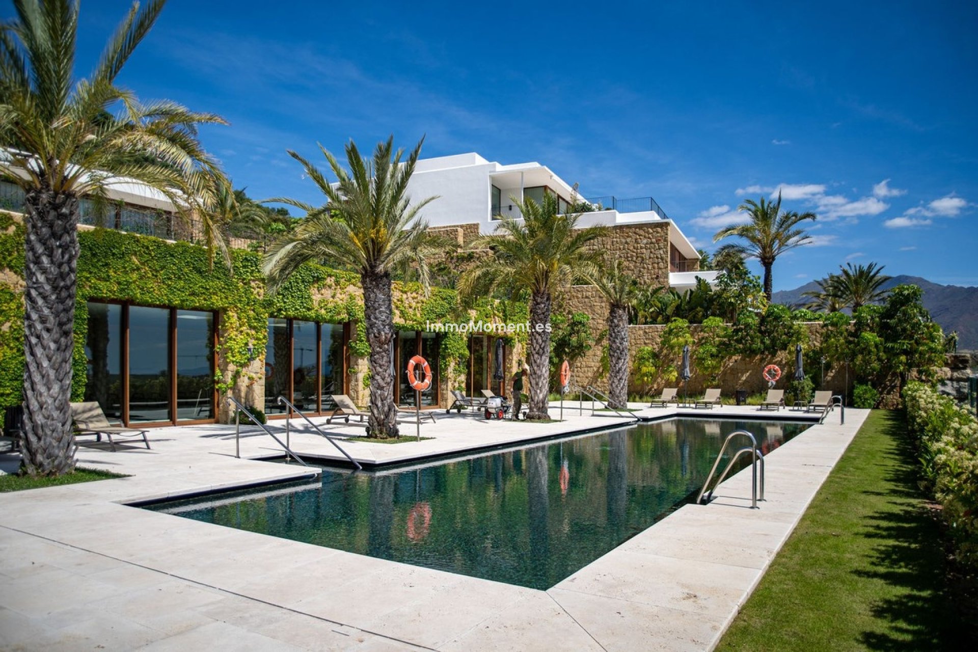 Revente - Appartement - Casares - Casares Centro