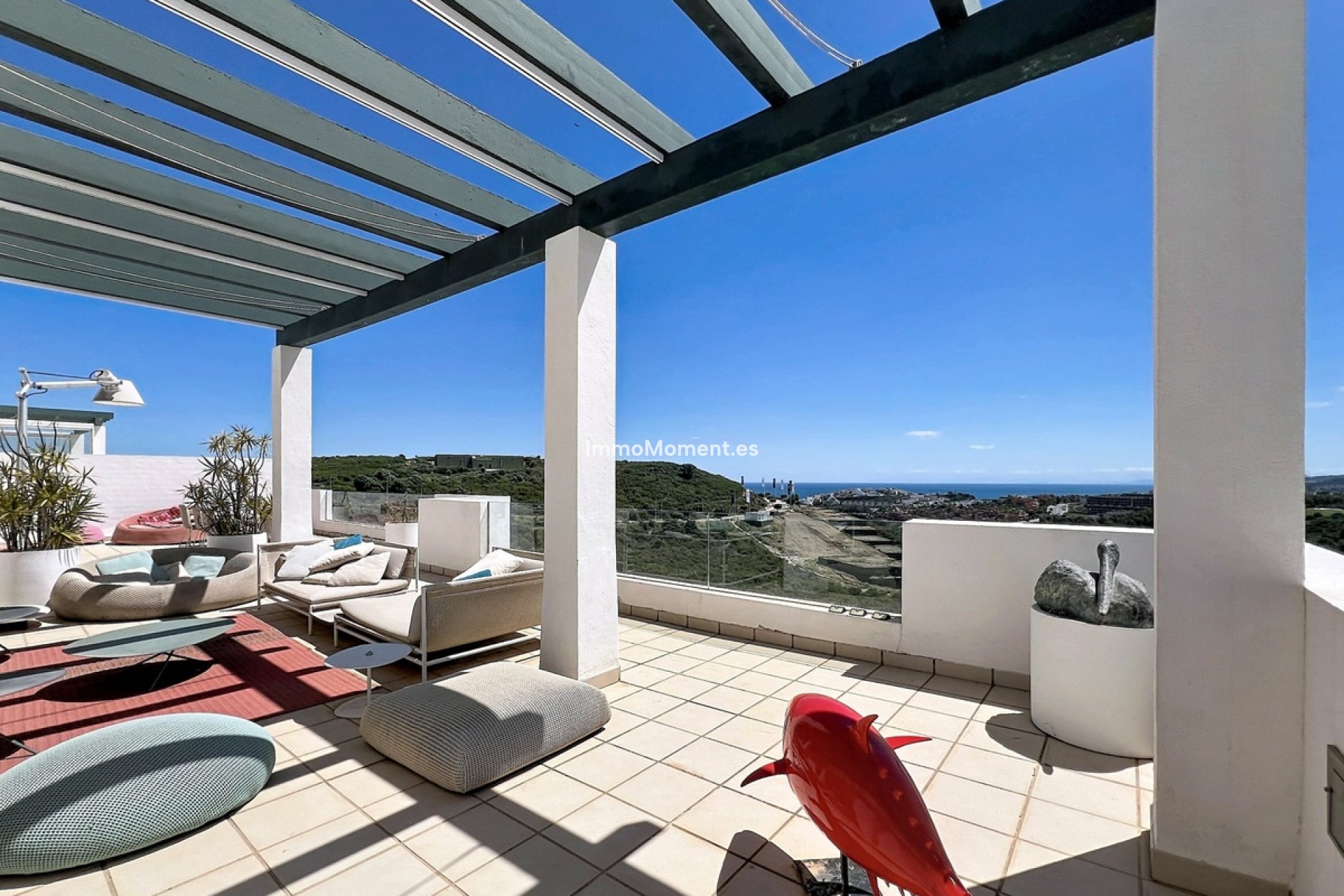 Revente - Appartement - Casares - Casares Centro