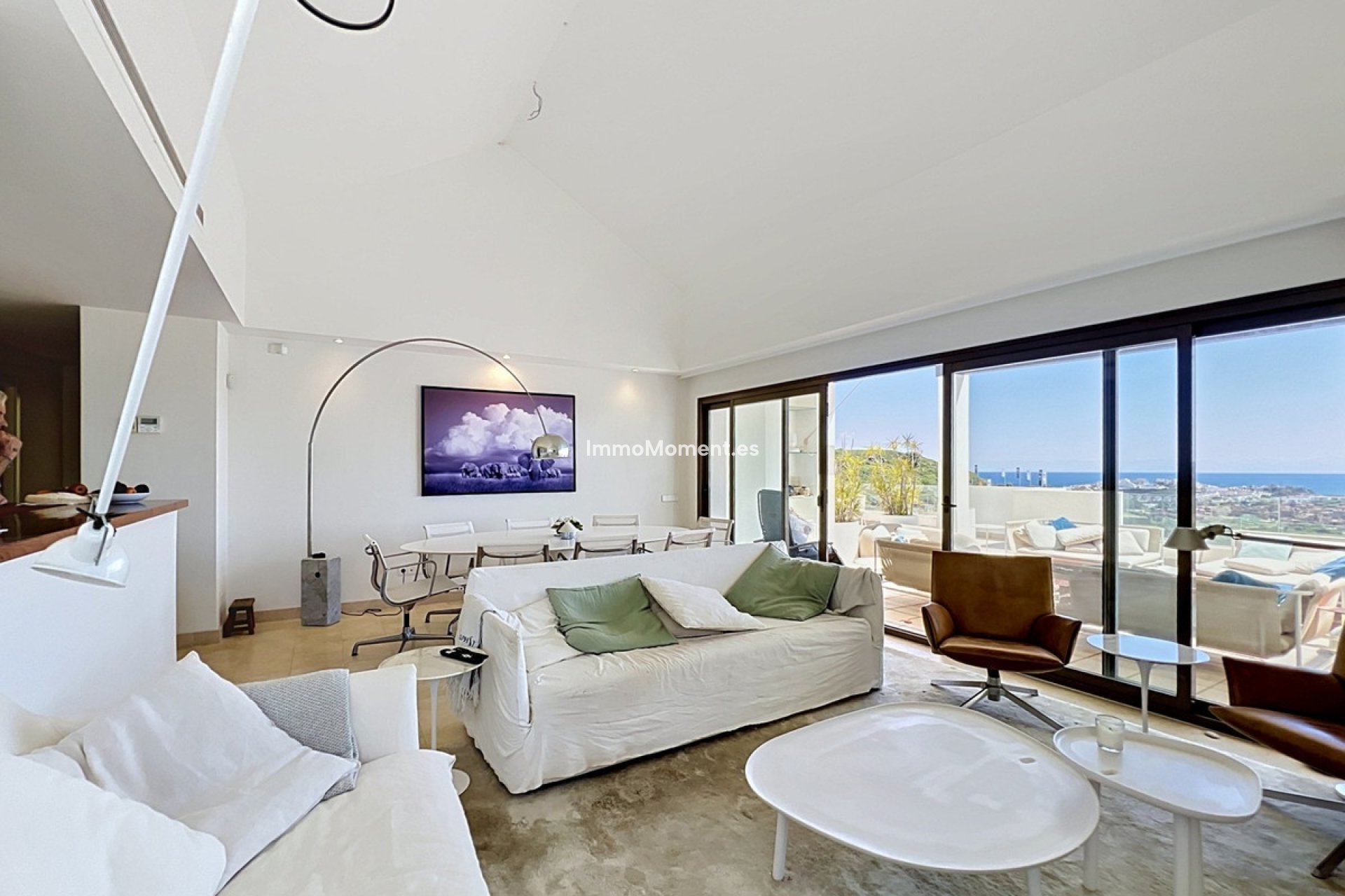 Revente - Appartement - Casares - Casares Centro