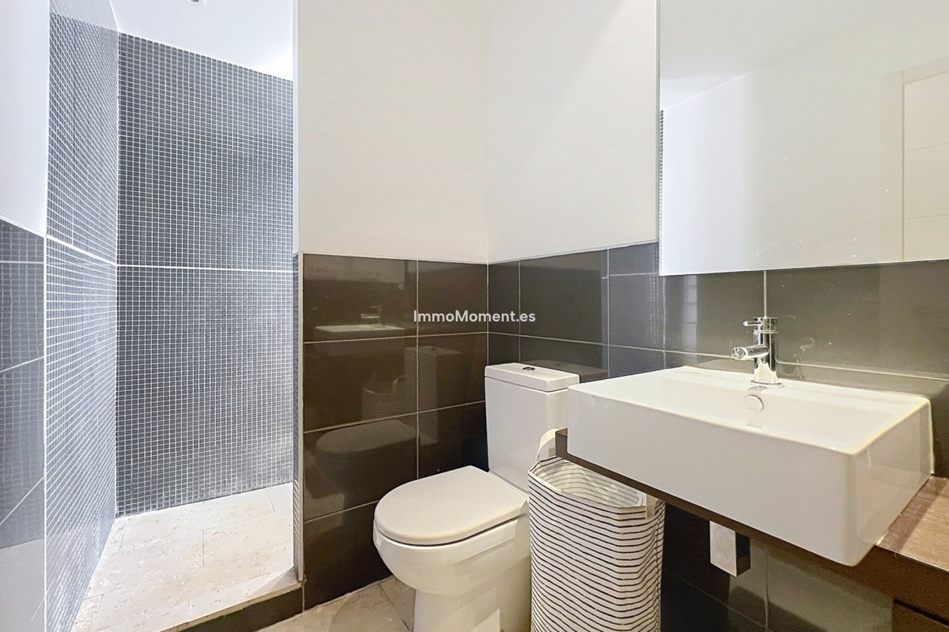 Revente - Appartement - Casares - Casares Centro