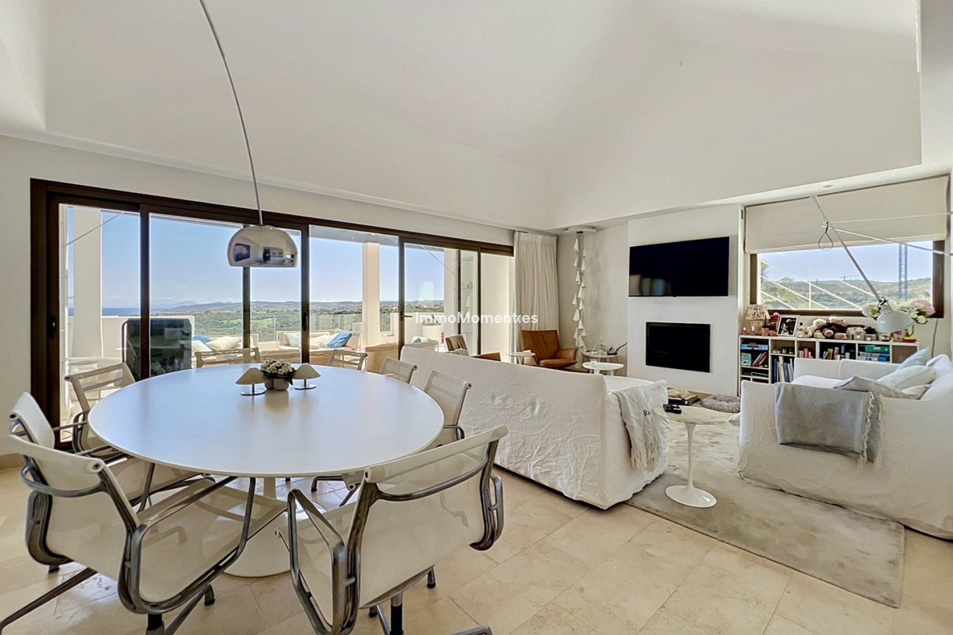 Revente - Appartement - Casares - Casares Centro