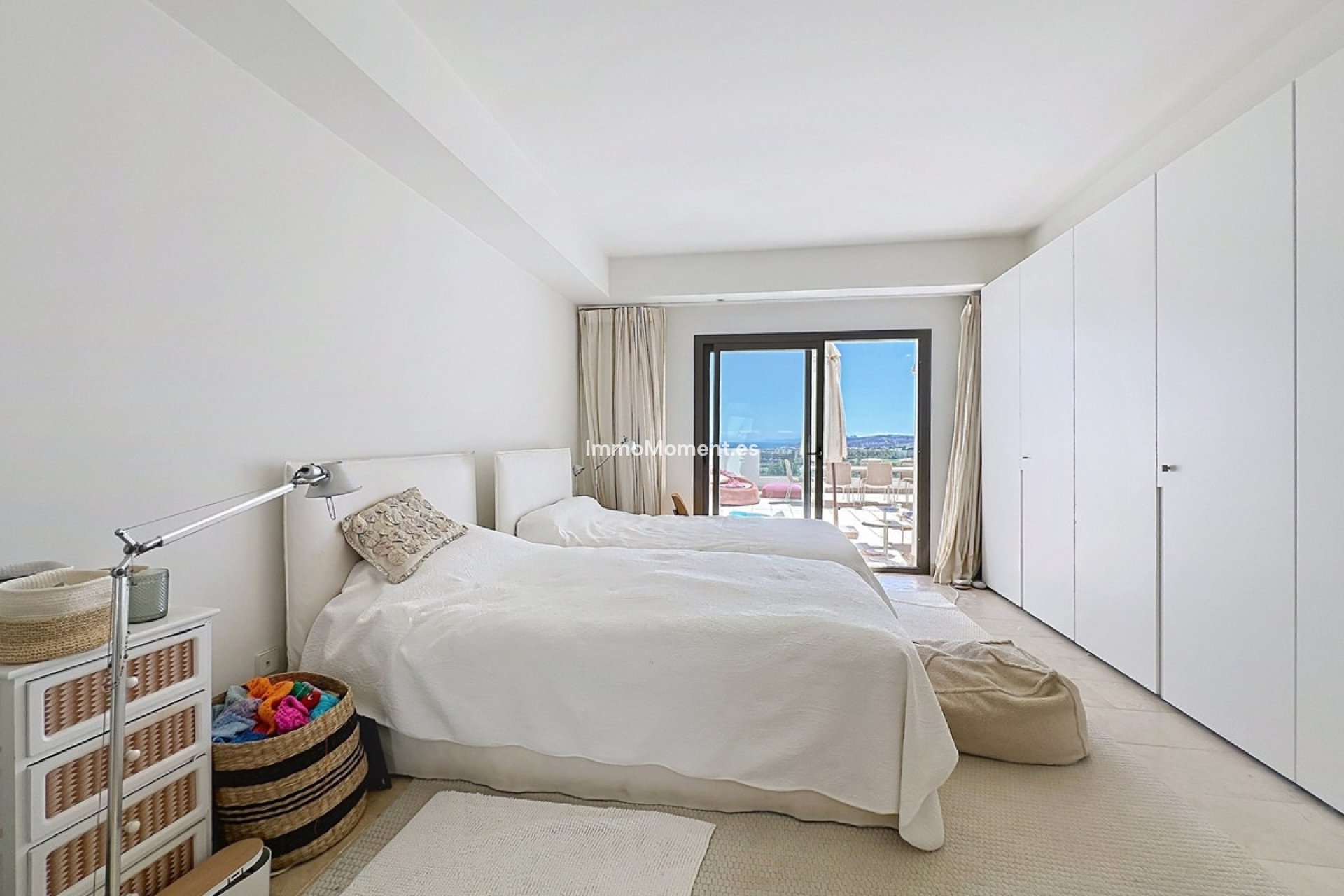 Revente - Appartement - Casares - Casares Centro