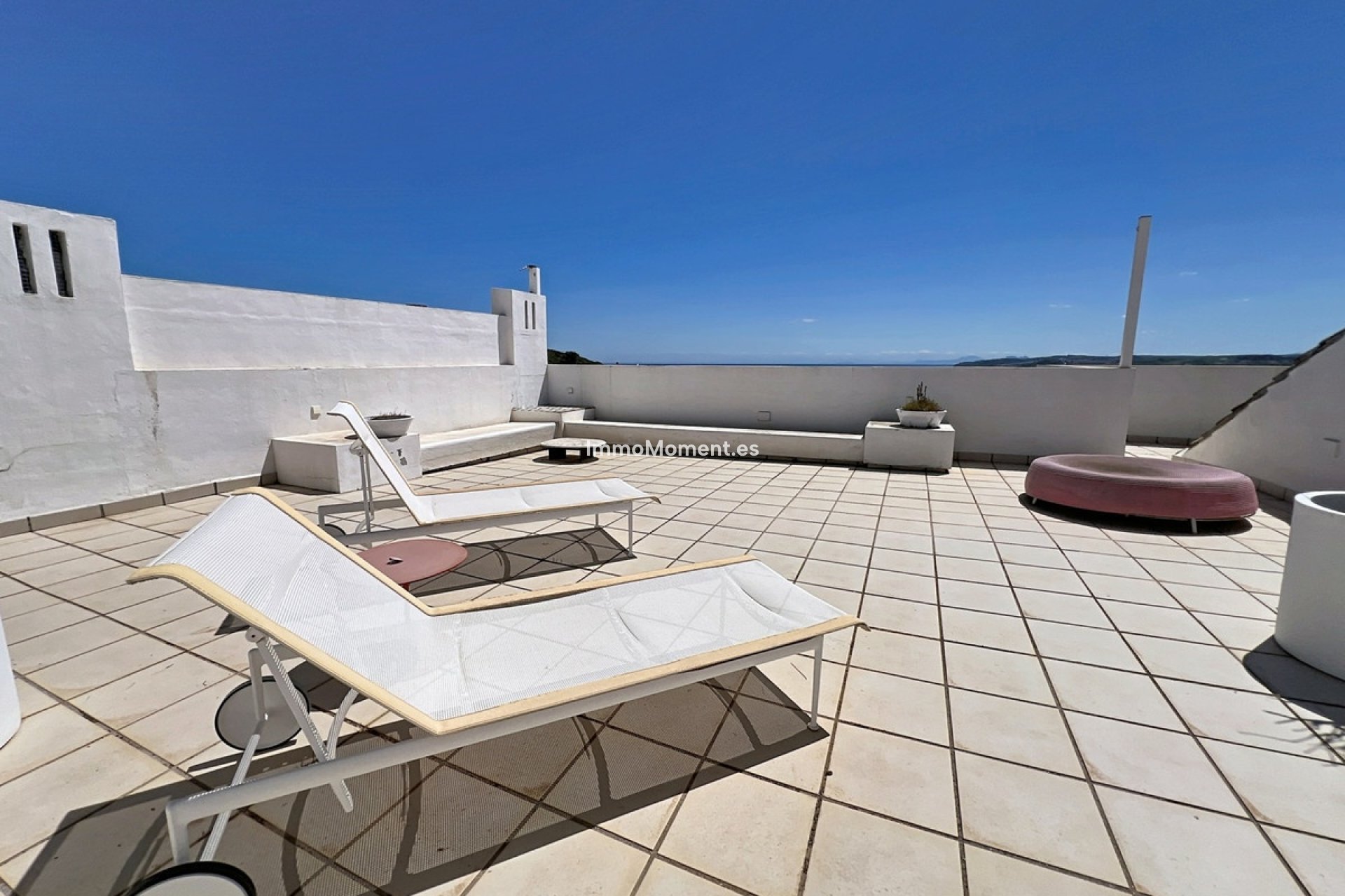 Revente - Appartement - Casares - Casares Centro