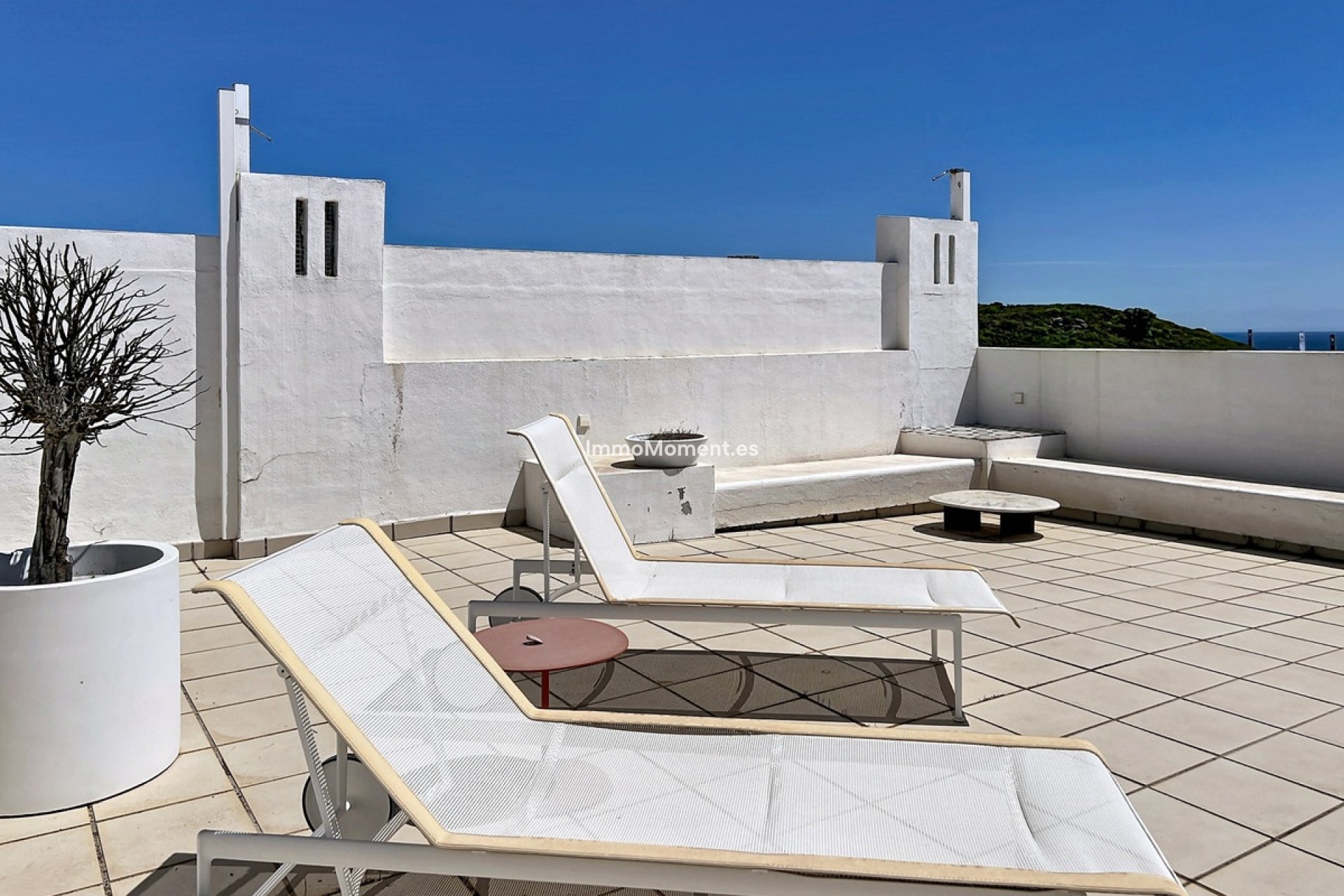 Revente - Appartement - Casares - Casares Centro