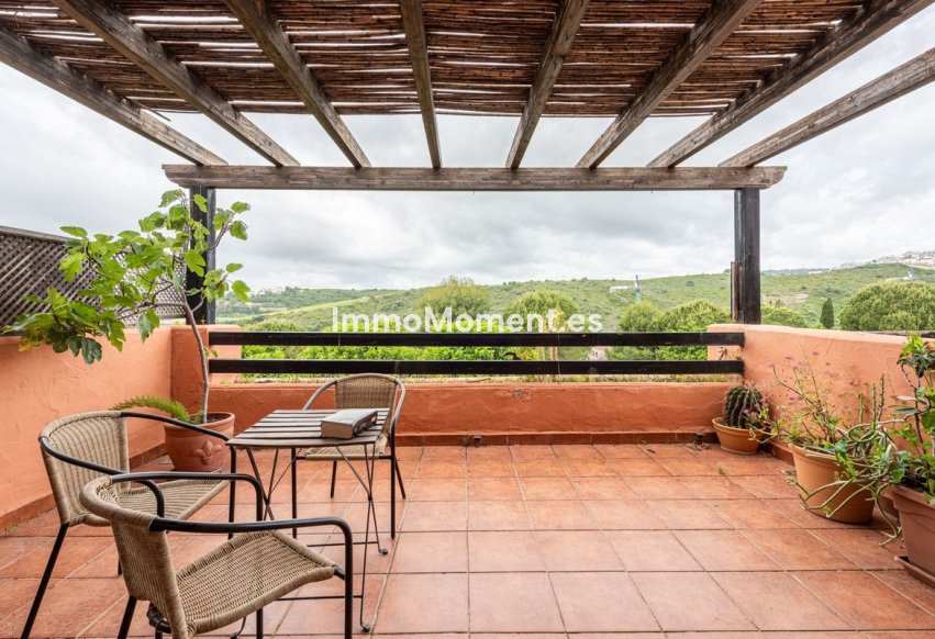 Revente - Appartement - Casares - Casares Centro