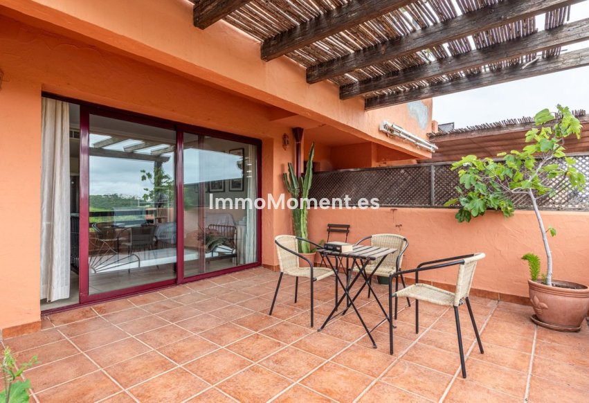 Revente - Appartement - Casares - Casares Centro