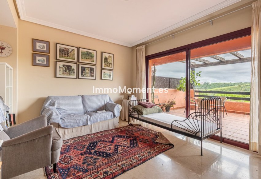 Revente - Appartement - Casares - Casares Centro