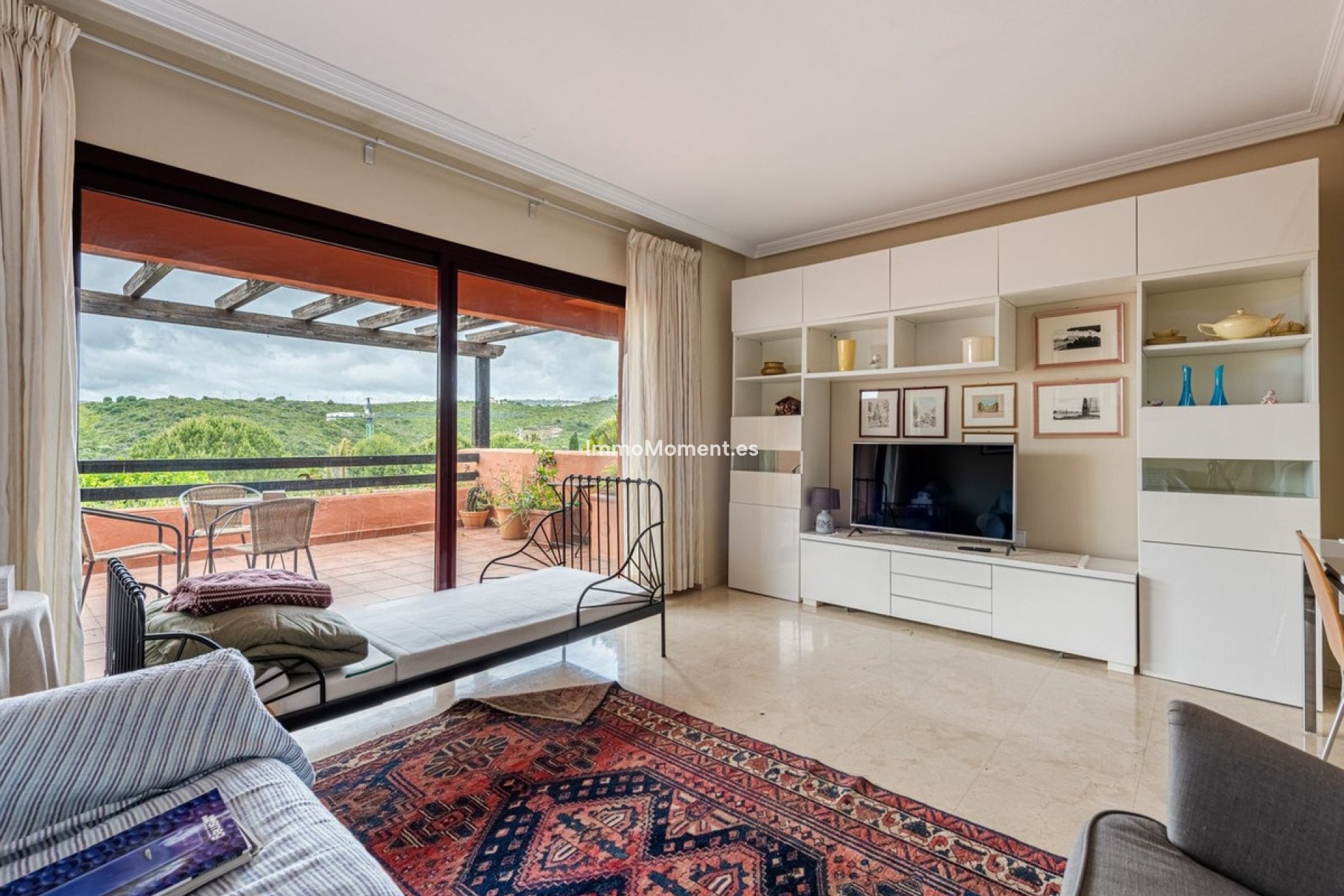 Revente - Appartement - Casares - Casares Centro