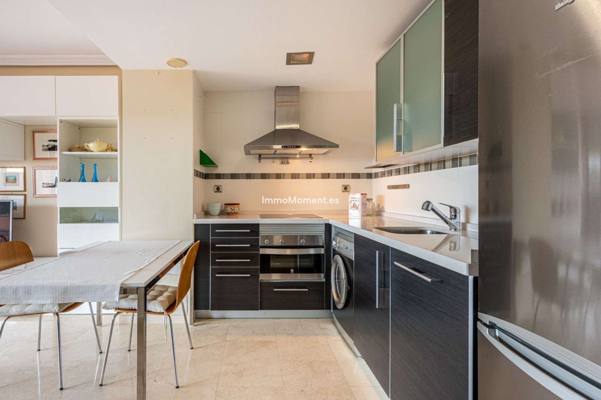 Revente - Appartement - Casares - Casares Centro