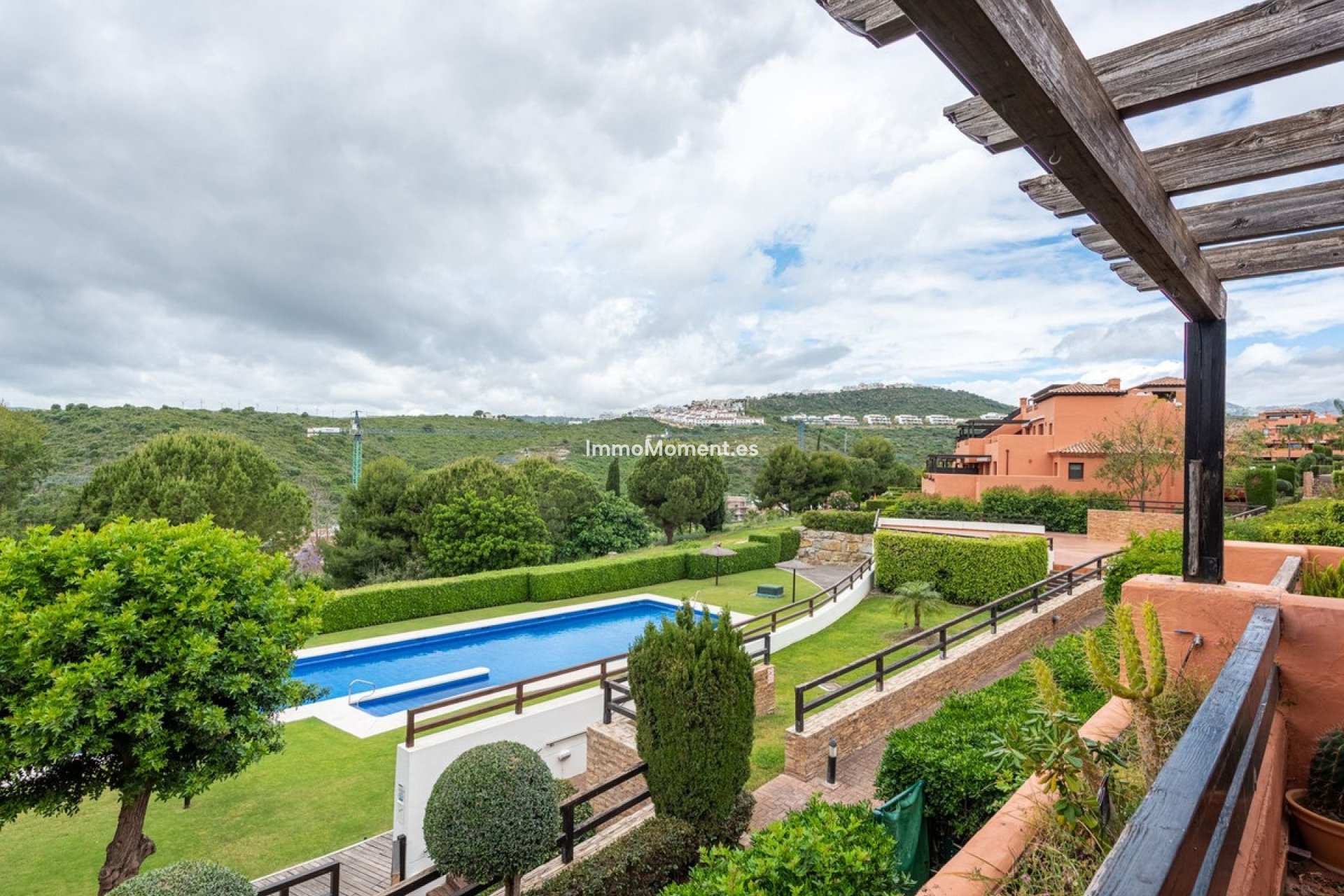 Revente - Appartement - Casares - Casares Centro