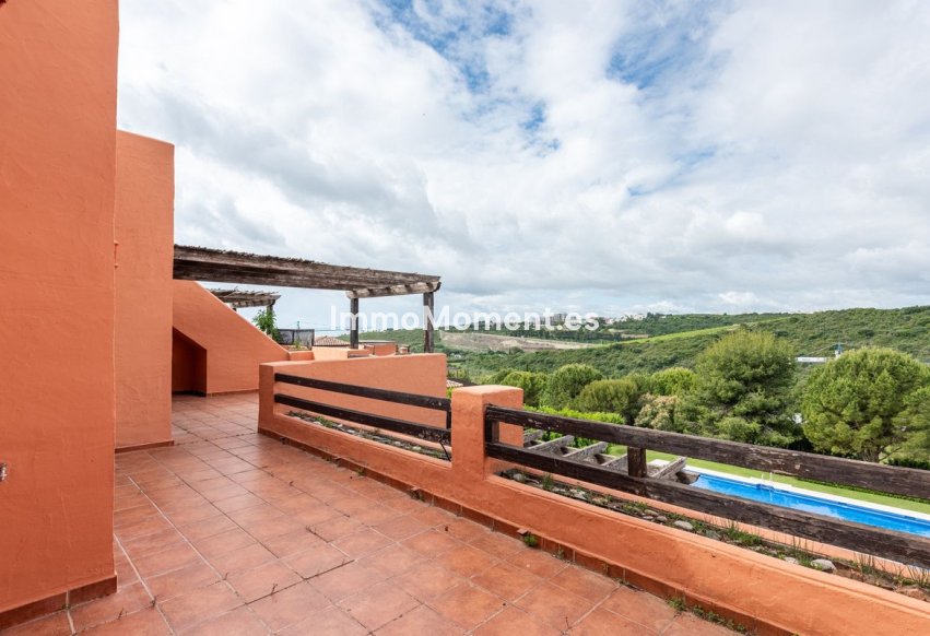 Revente - Appartement - Casares - Casares Centro