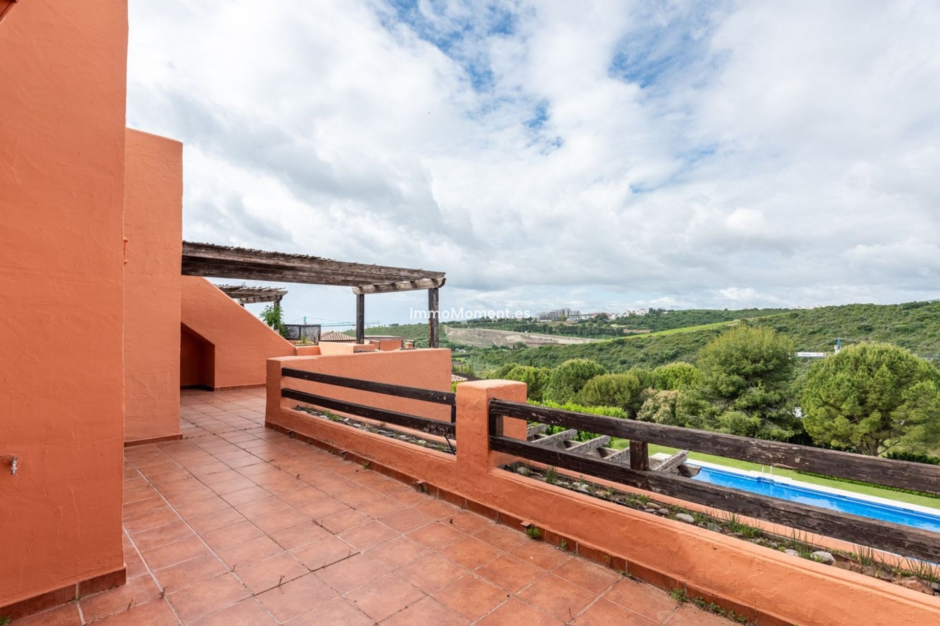 Revente - Appartement - Casares - Casares Centro