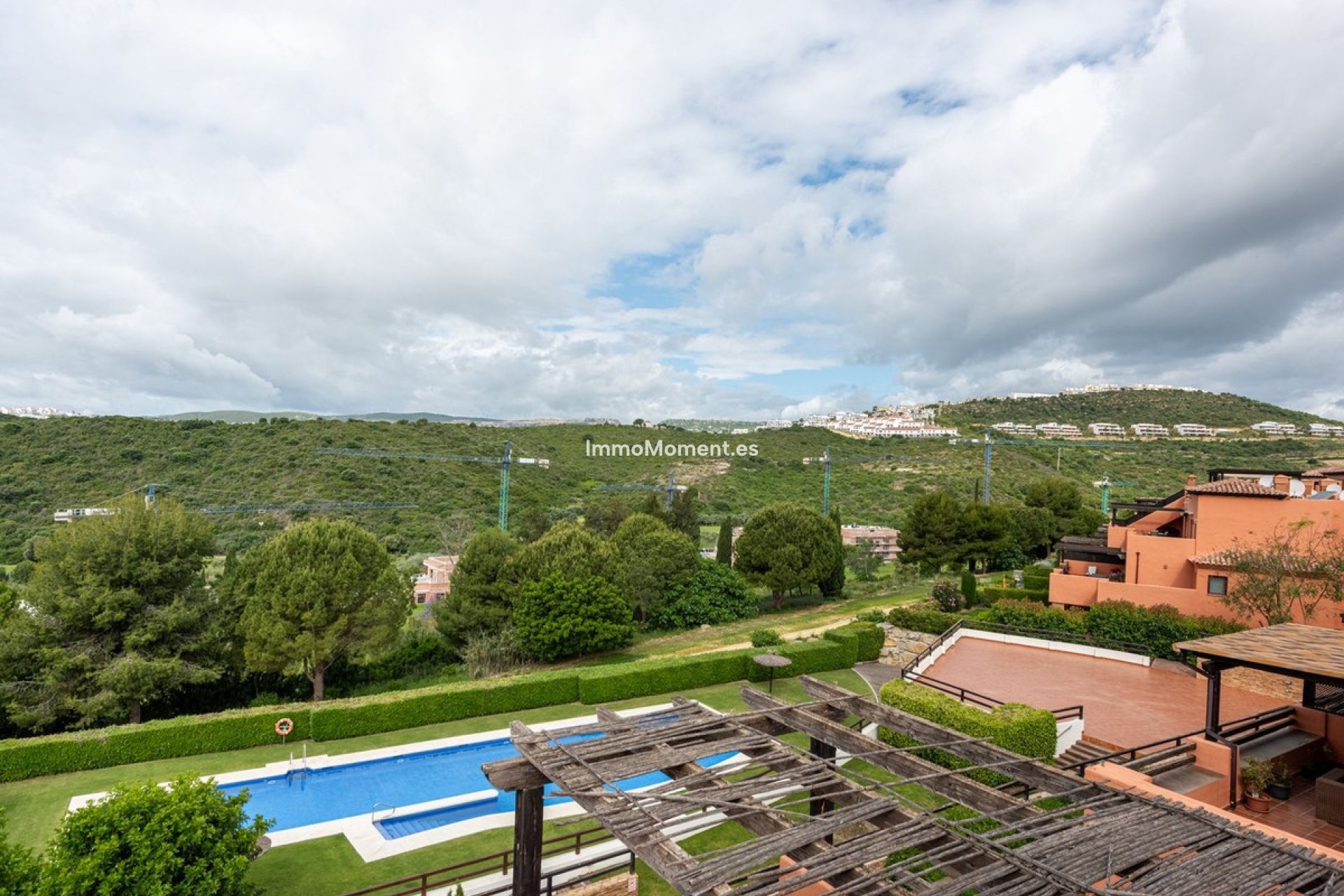 Revente - Appartement - Casares - Casares Centro
