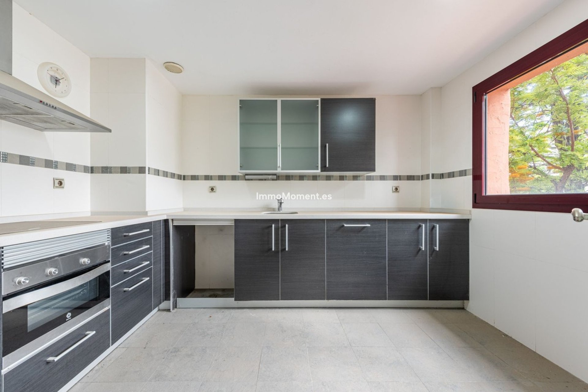 Revente - Appartement - Casares - Casares Centro