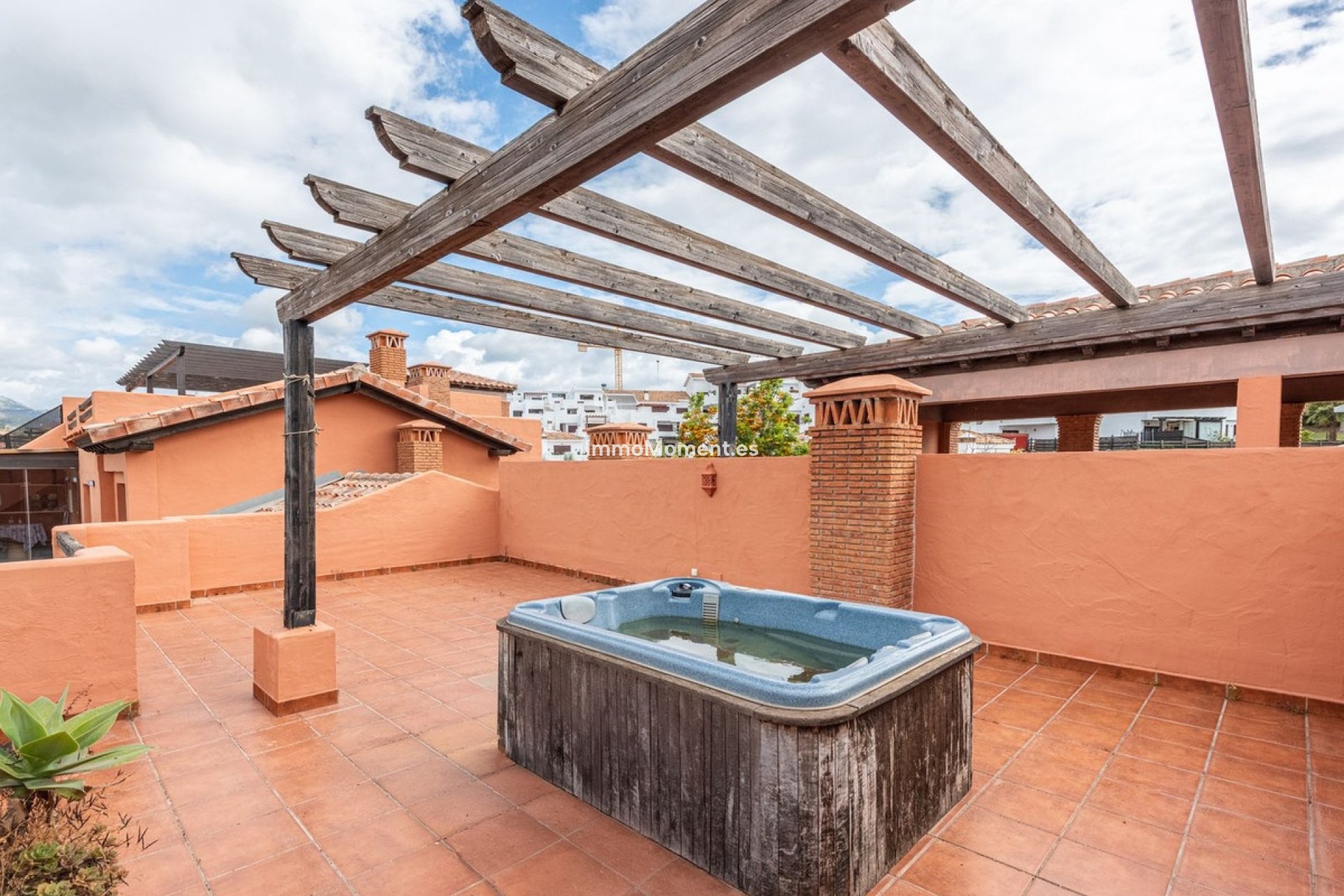 Revente - Appartement - Casares - Casares Centro