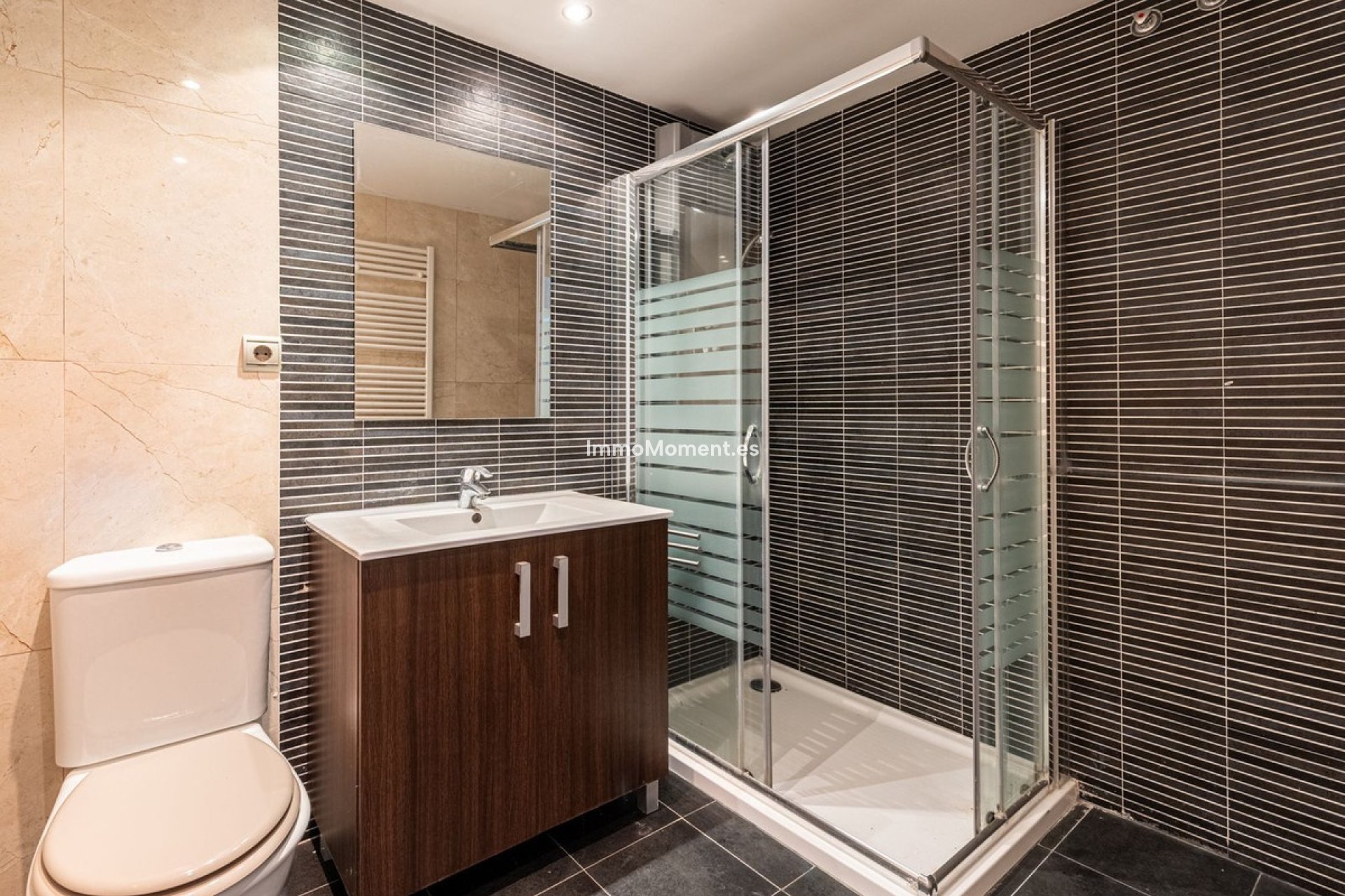 Revente - Appartement - Casares - Casares Centro