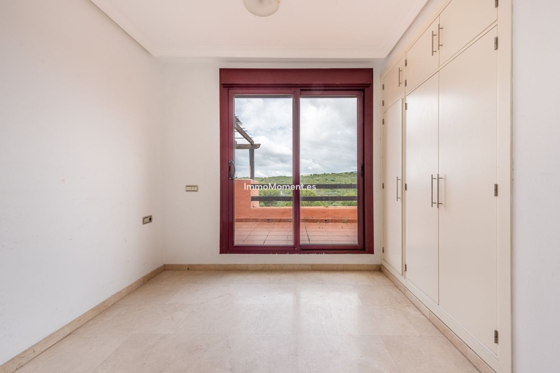 Revente - Appartement - Casares - Casares Centro