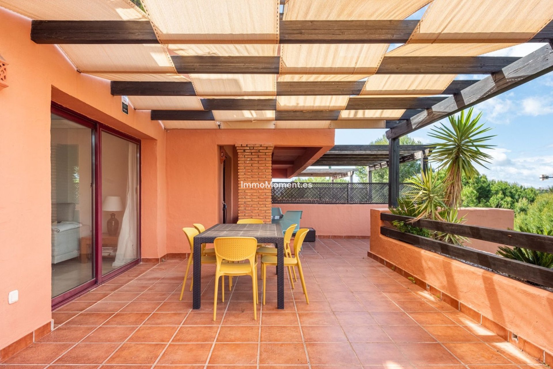 Revente - Appartement - Casares - Casares Centro