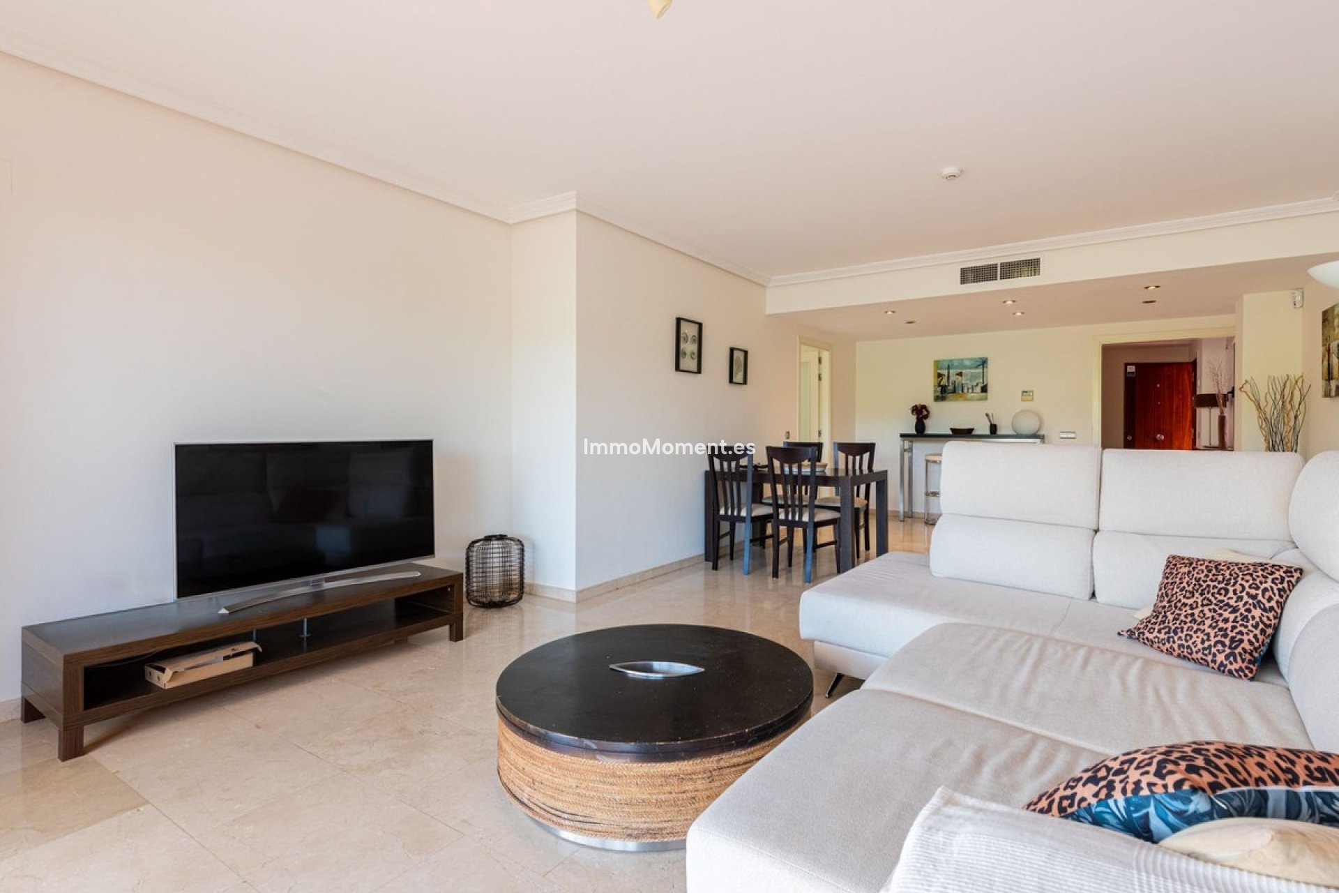 Revente - Appartement - Casares - Casares Centro