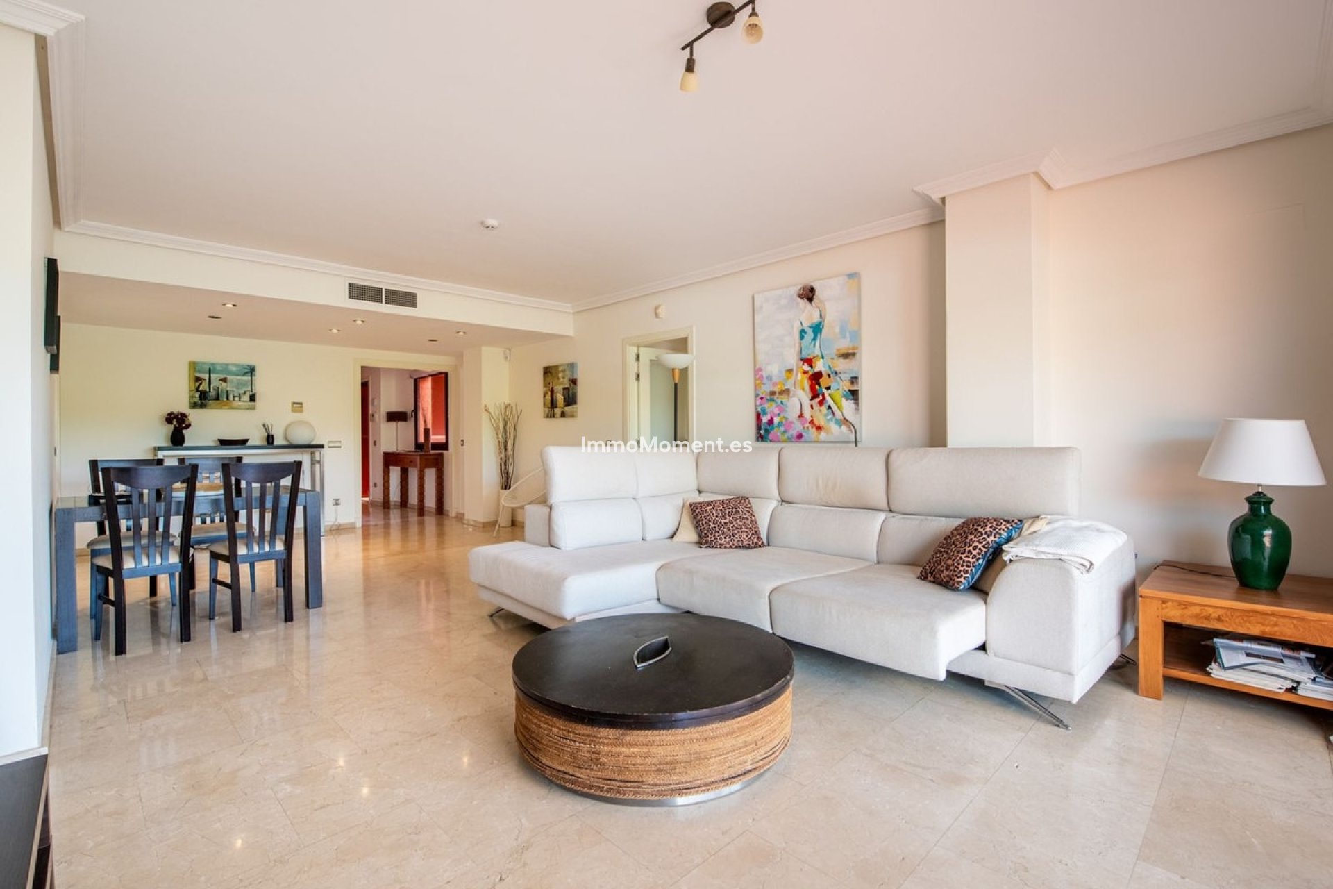 Revente - Appartement - Casares - Casares Centro