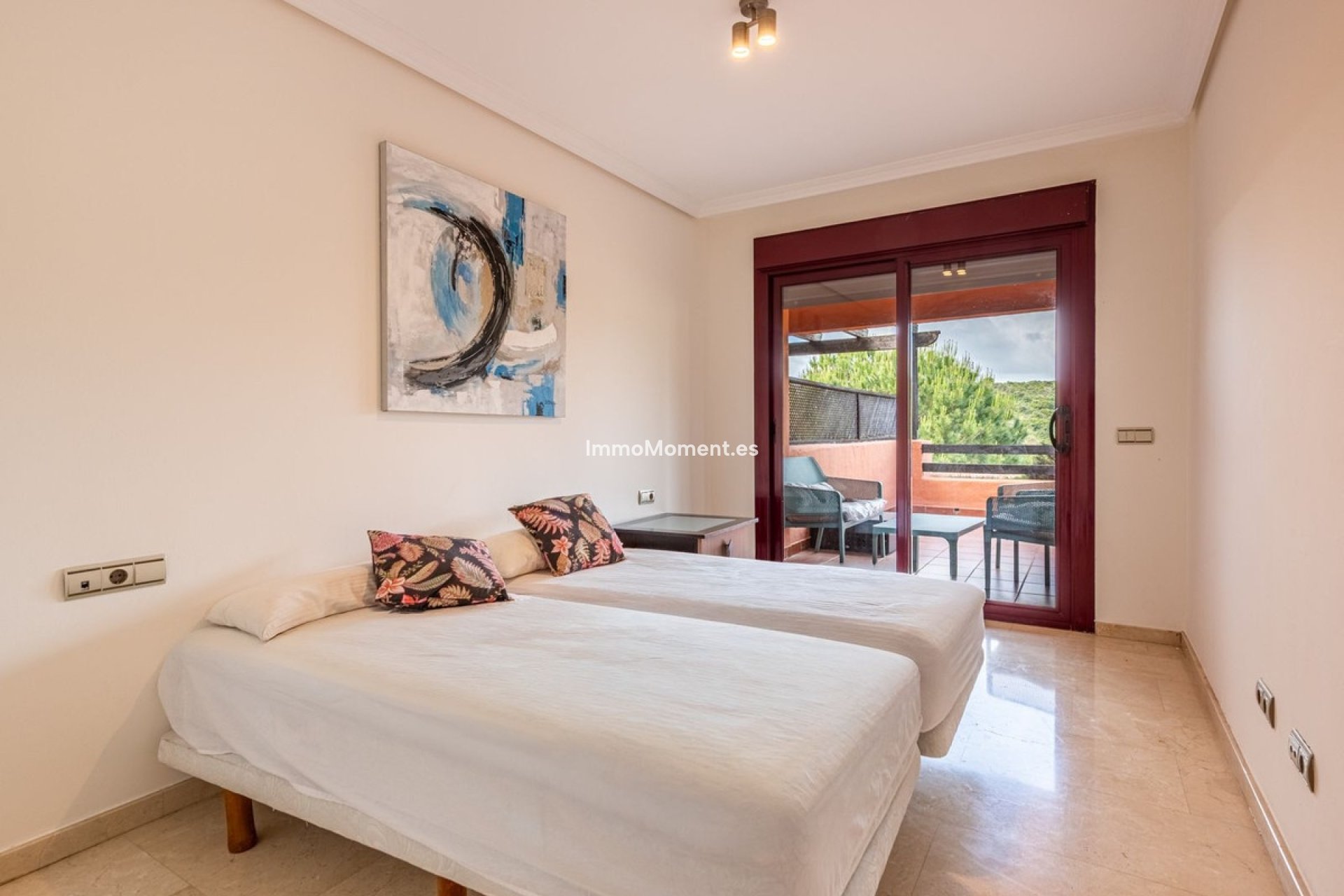 Revente - Appartement - Casares - Casares Centro