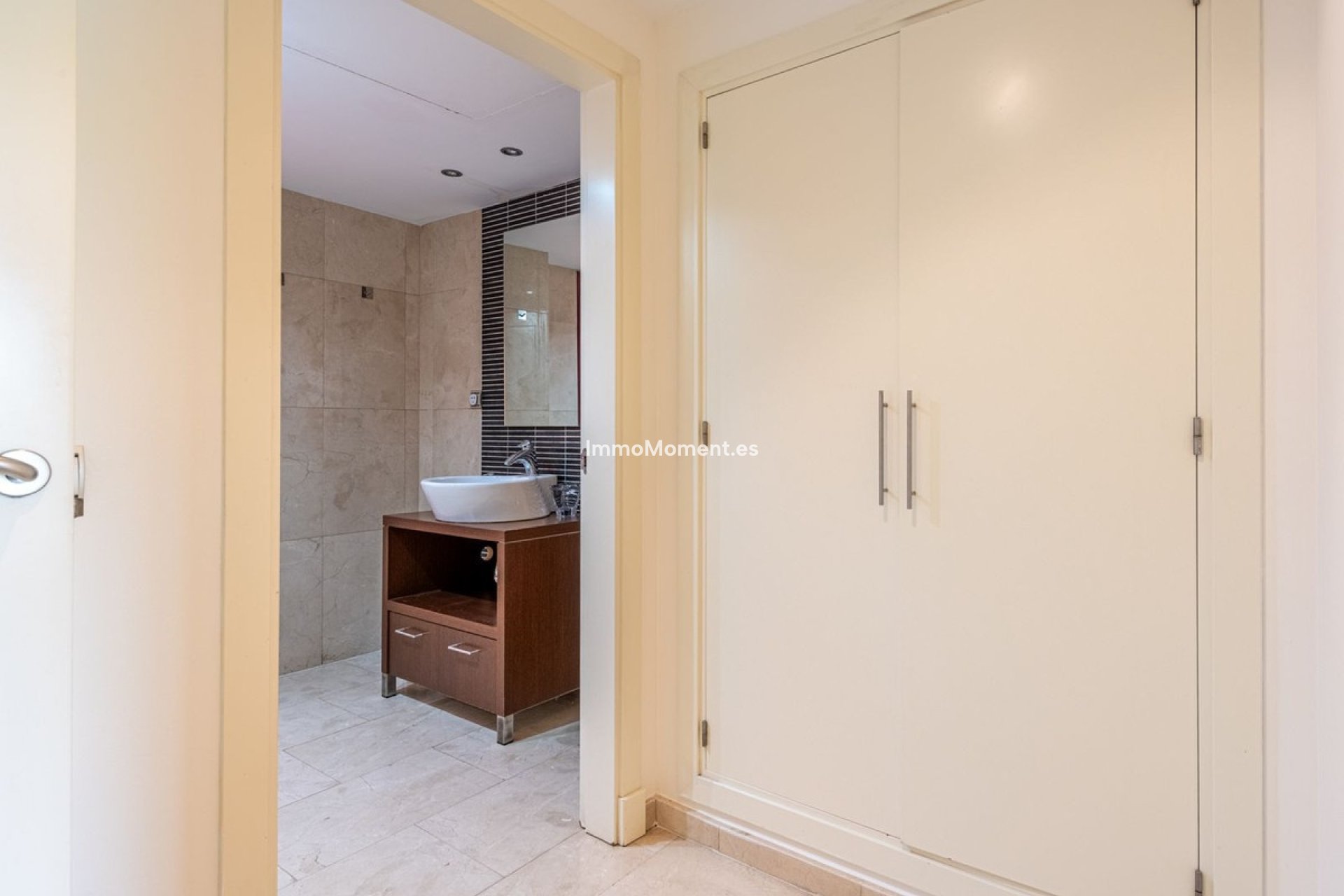 Revente - Appartement - Casares - Casares Centro