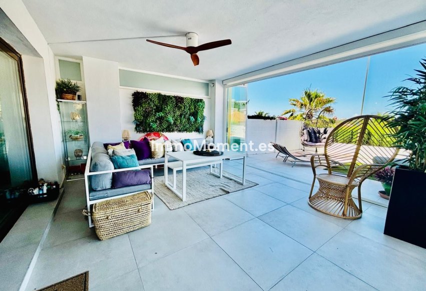 Revente - Appartement - Casares - Casares Centro