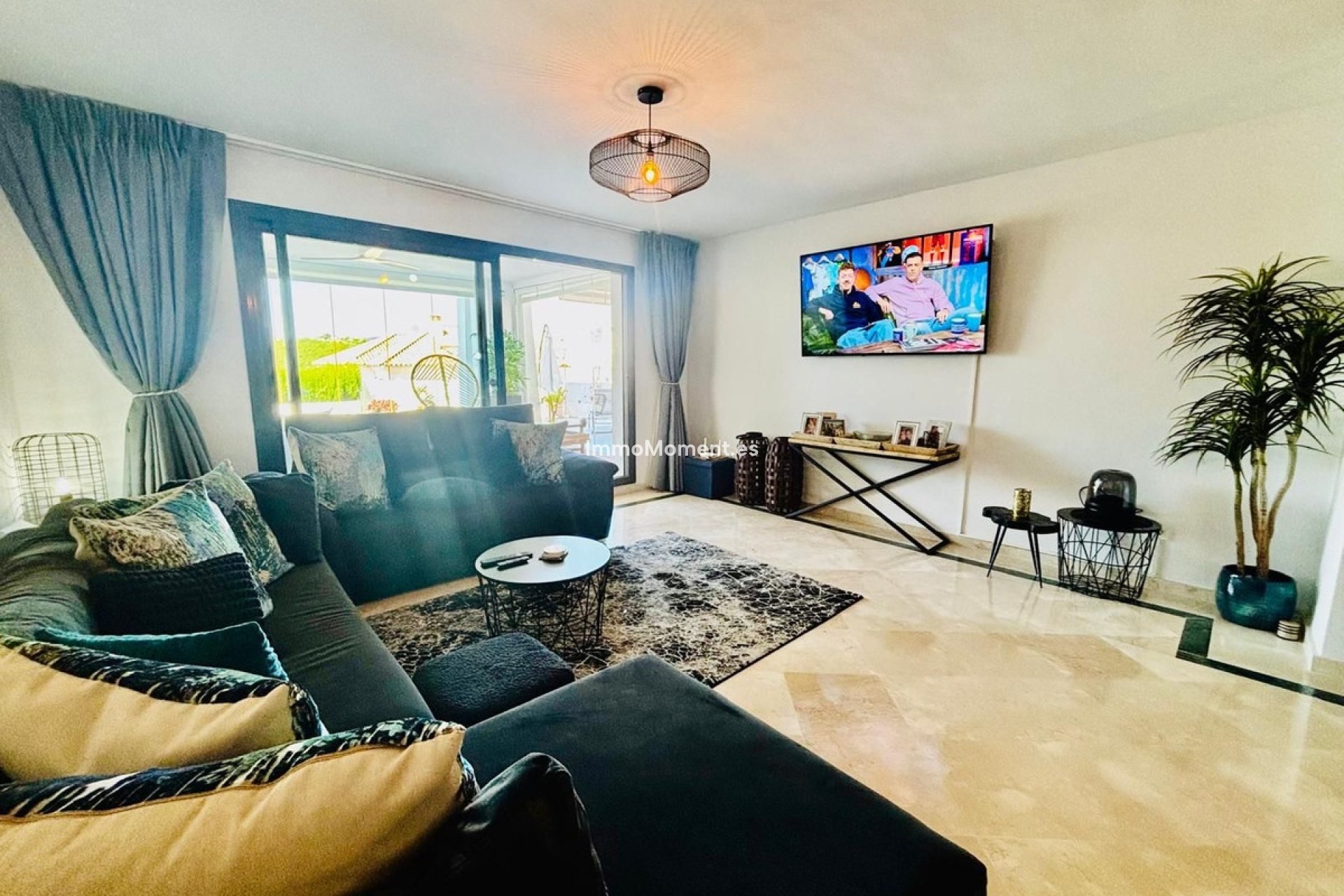 Revente - Appartement - Casares - Casares Centro