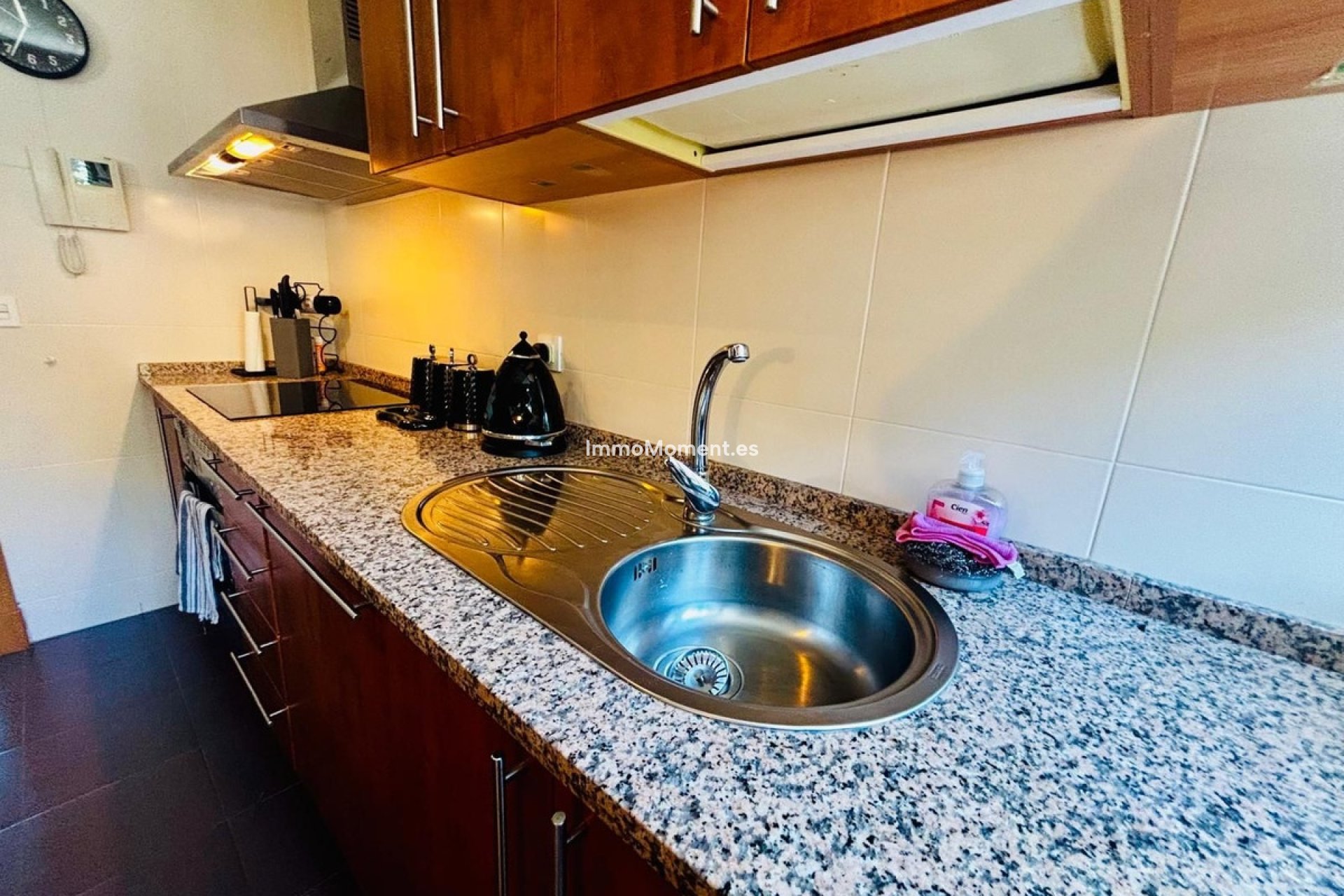 Revente - Appartement - Casares - Casares Centro