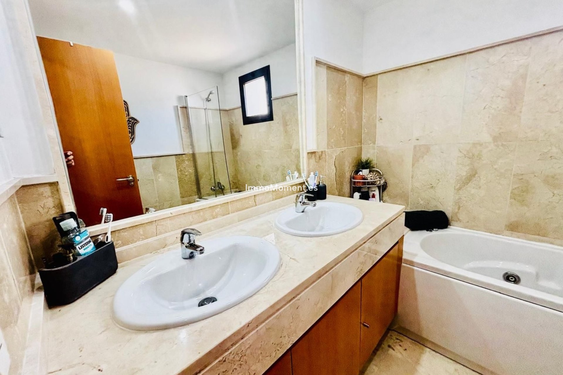 Revente - Appartement - Casares - Casares Centro