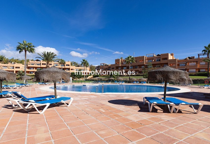 Revente - Appartement - Casares - Casares Centro