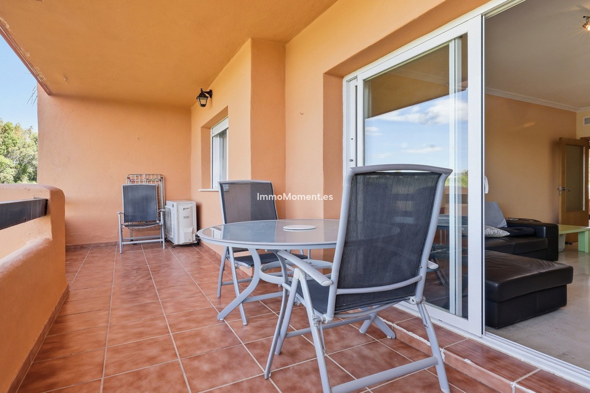 Revente - Appartement - Casares - Casares Centro