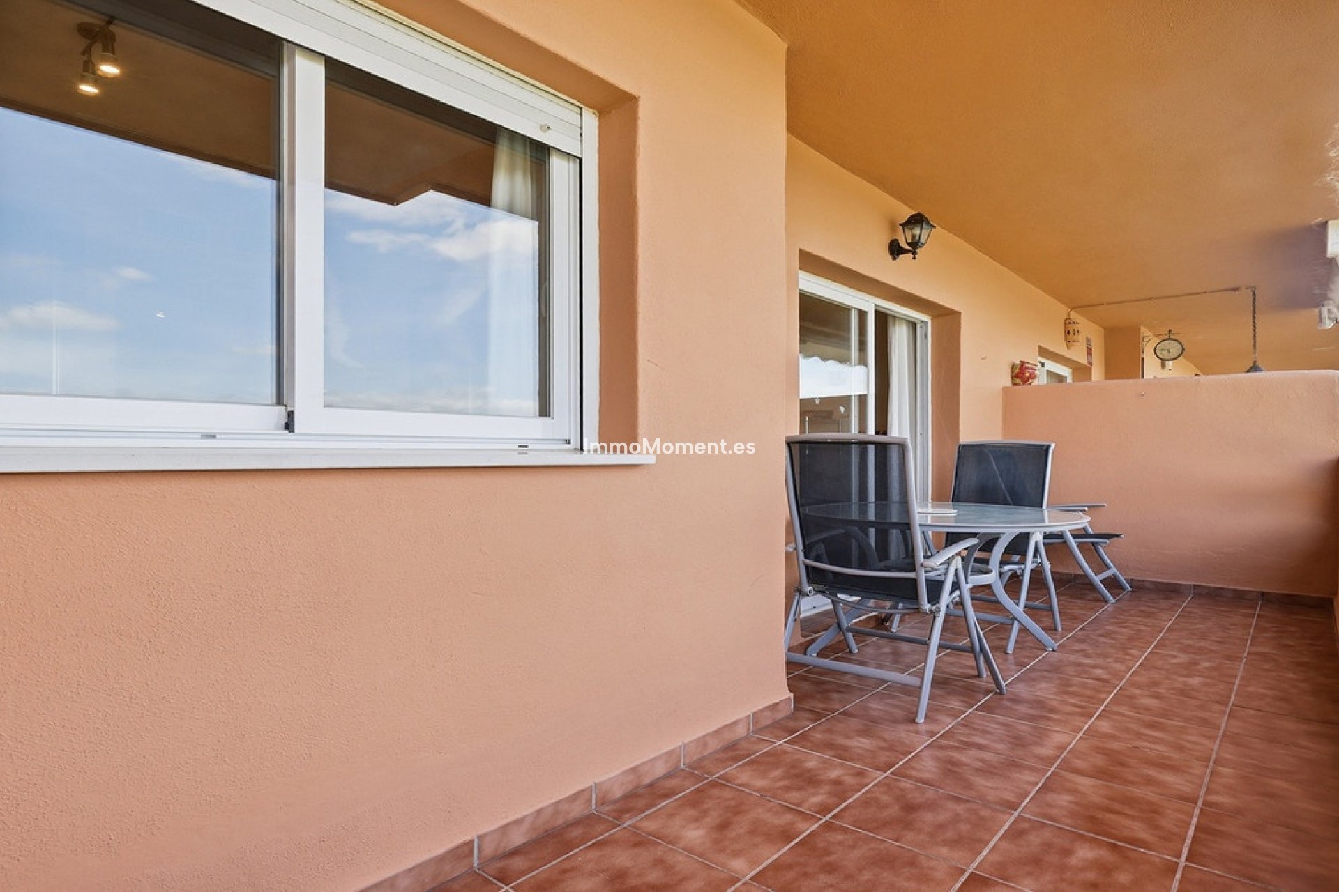 Revente - Appartement - Casares - Casares Centro