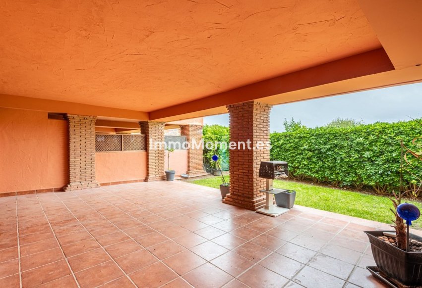 Revente - Appartement - Casares - Casares Centro