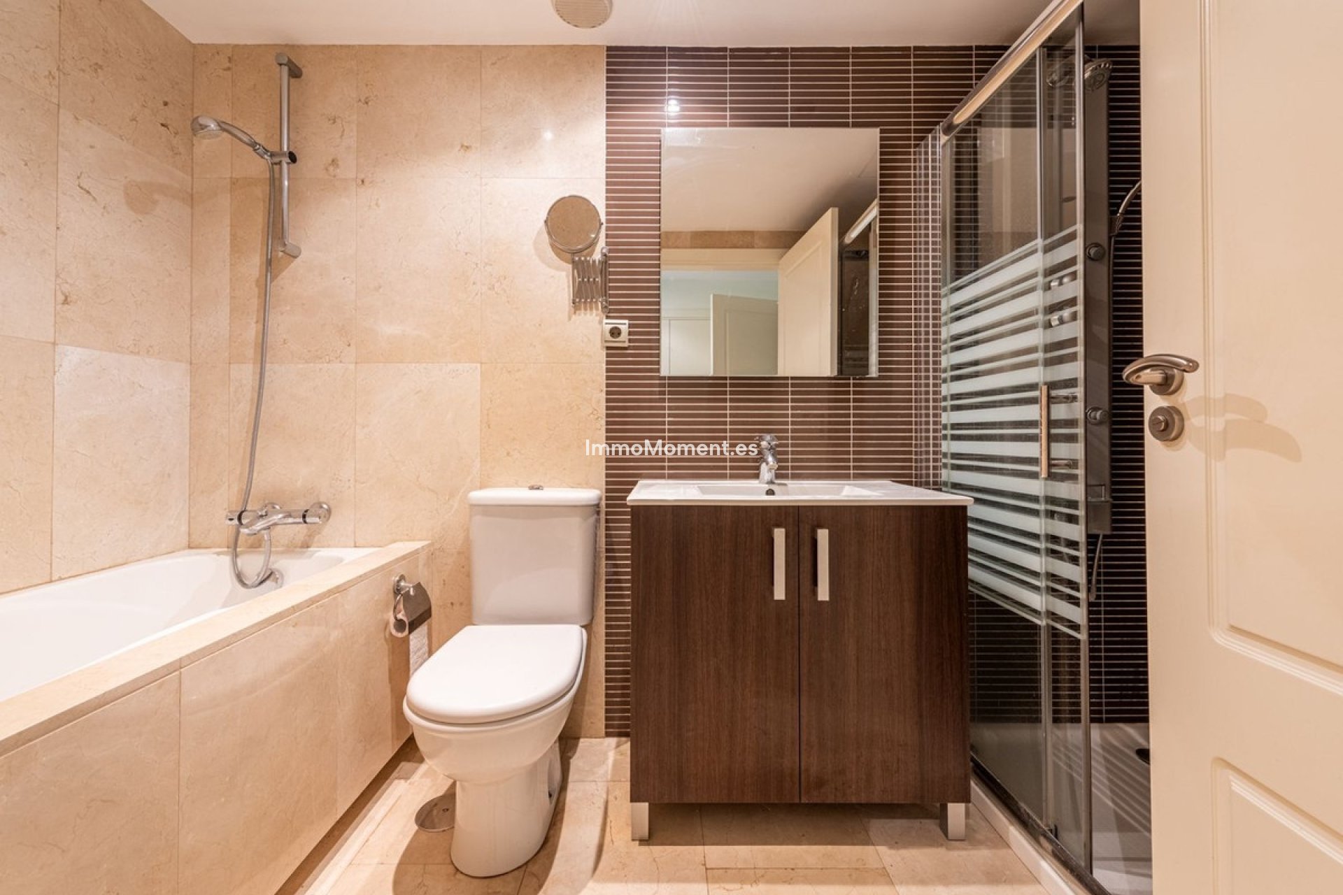 Revente - Appartement - Casares - Casares Centro