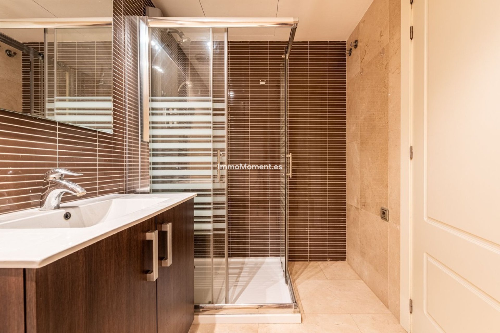 Revente - Appartement - Casares - Casares Centro