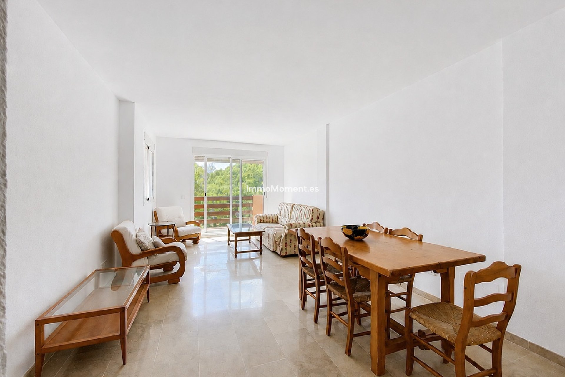 Revente - Appartement - Casares - Casares Centro