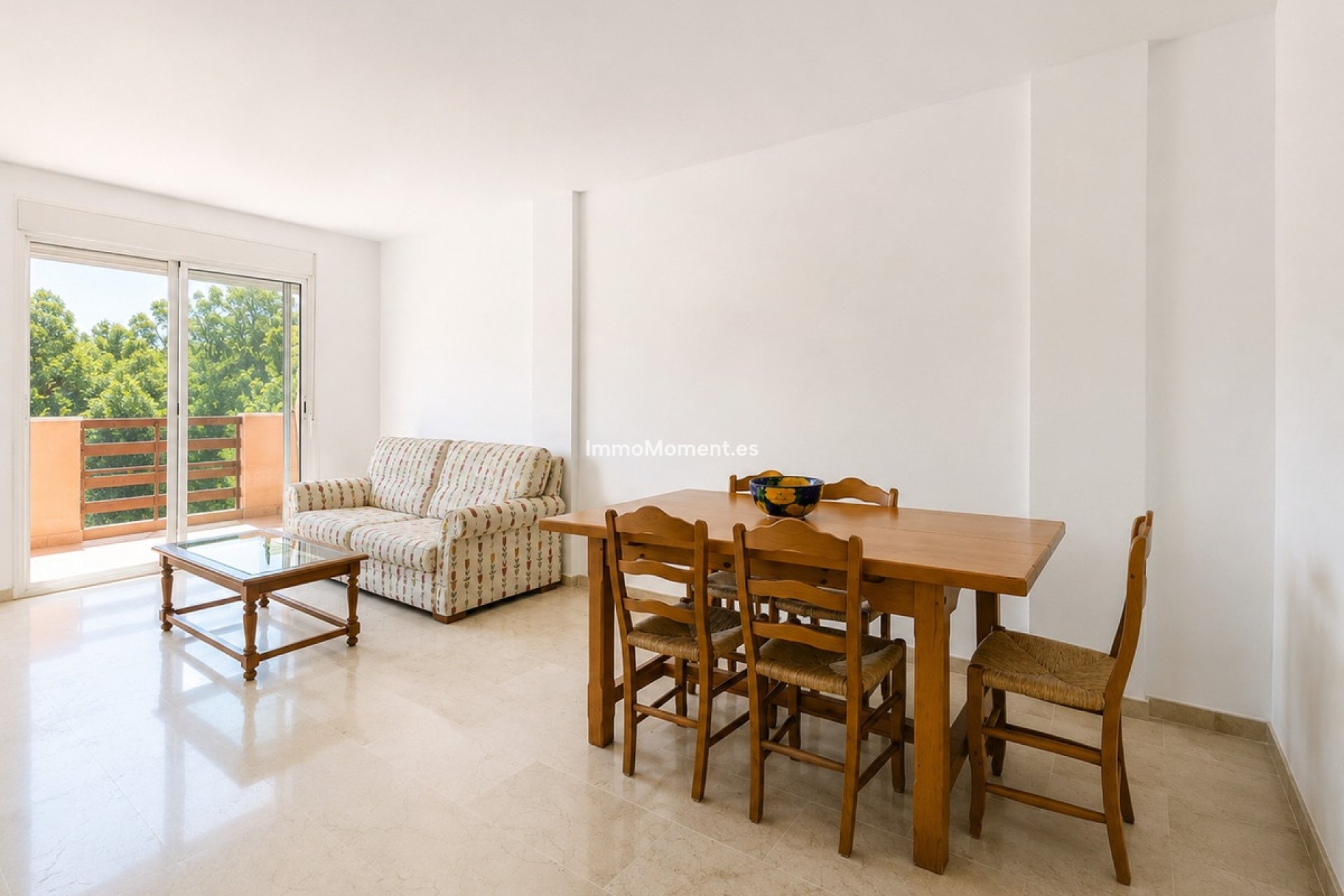 Revente - Appartement - Casares - Casares Centro