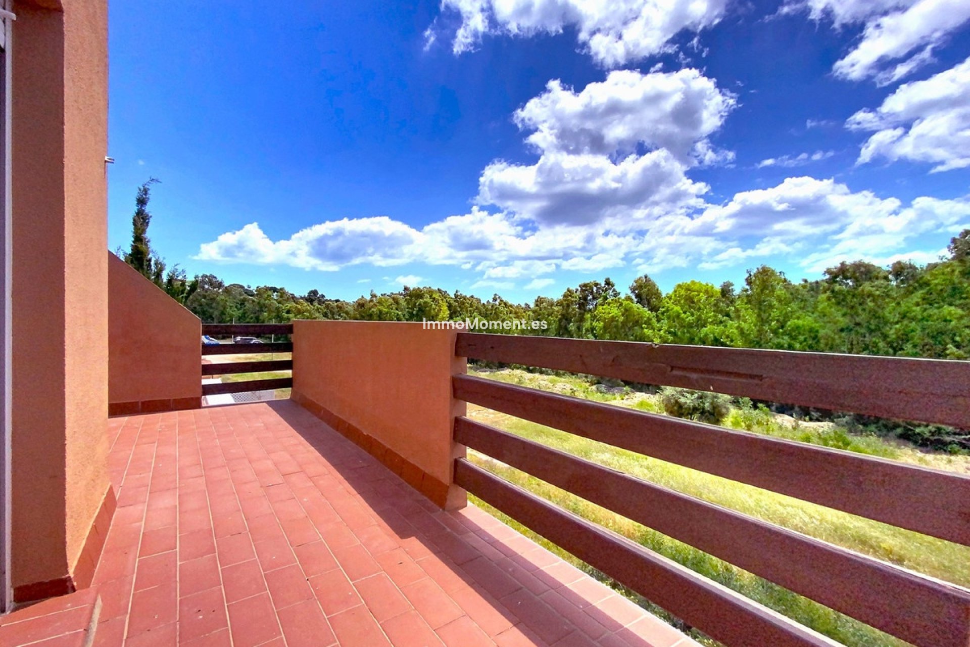 Revente - Appartement - Casares - Casares Centro