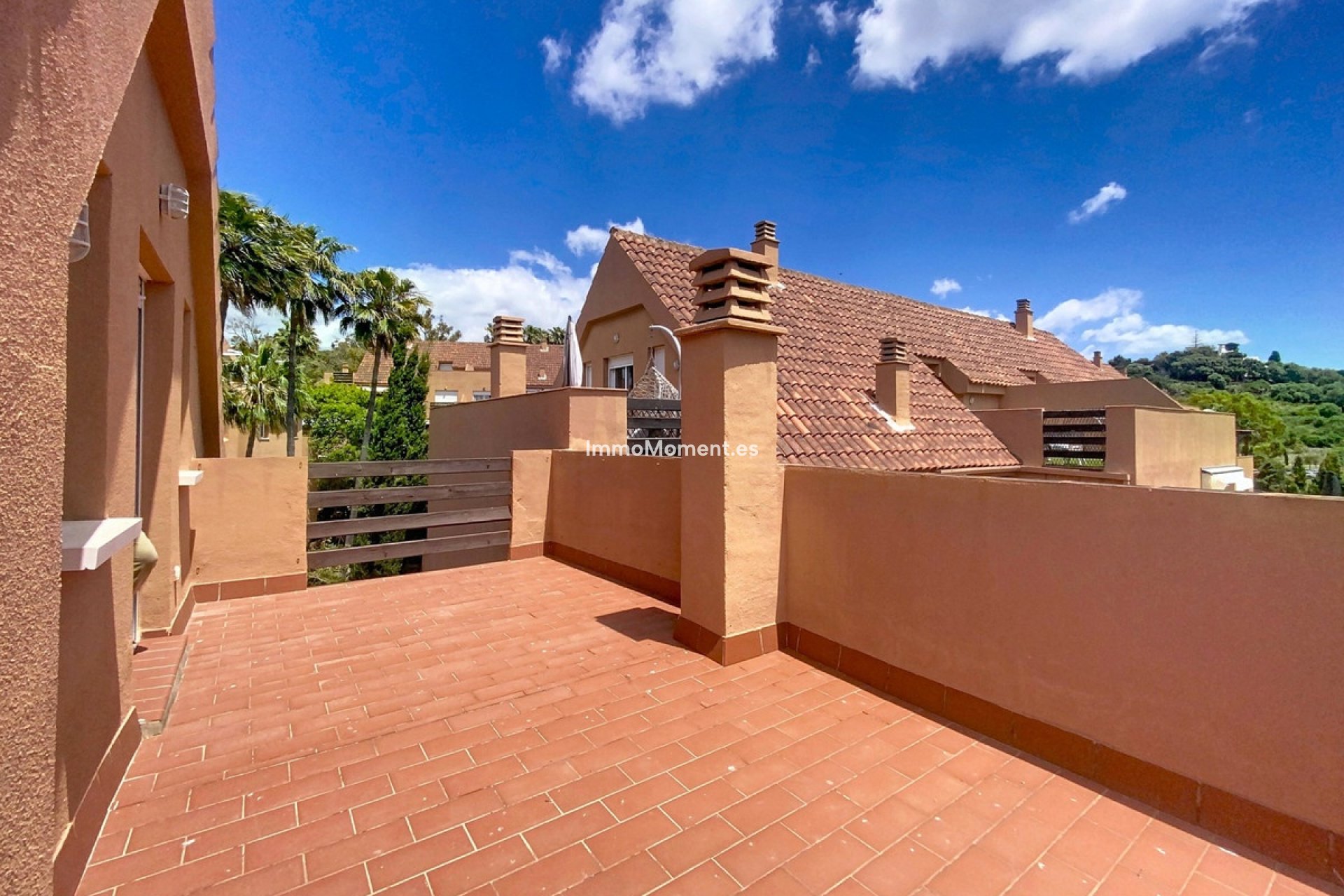 Revente - Appartement - Casares - Casares Centro