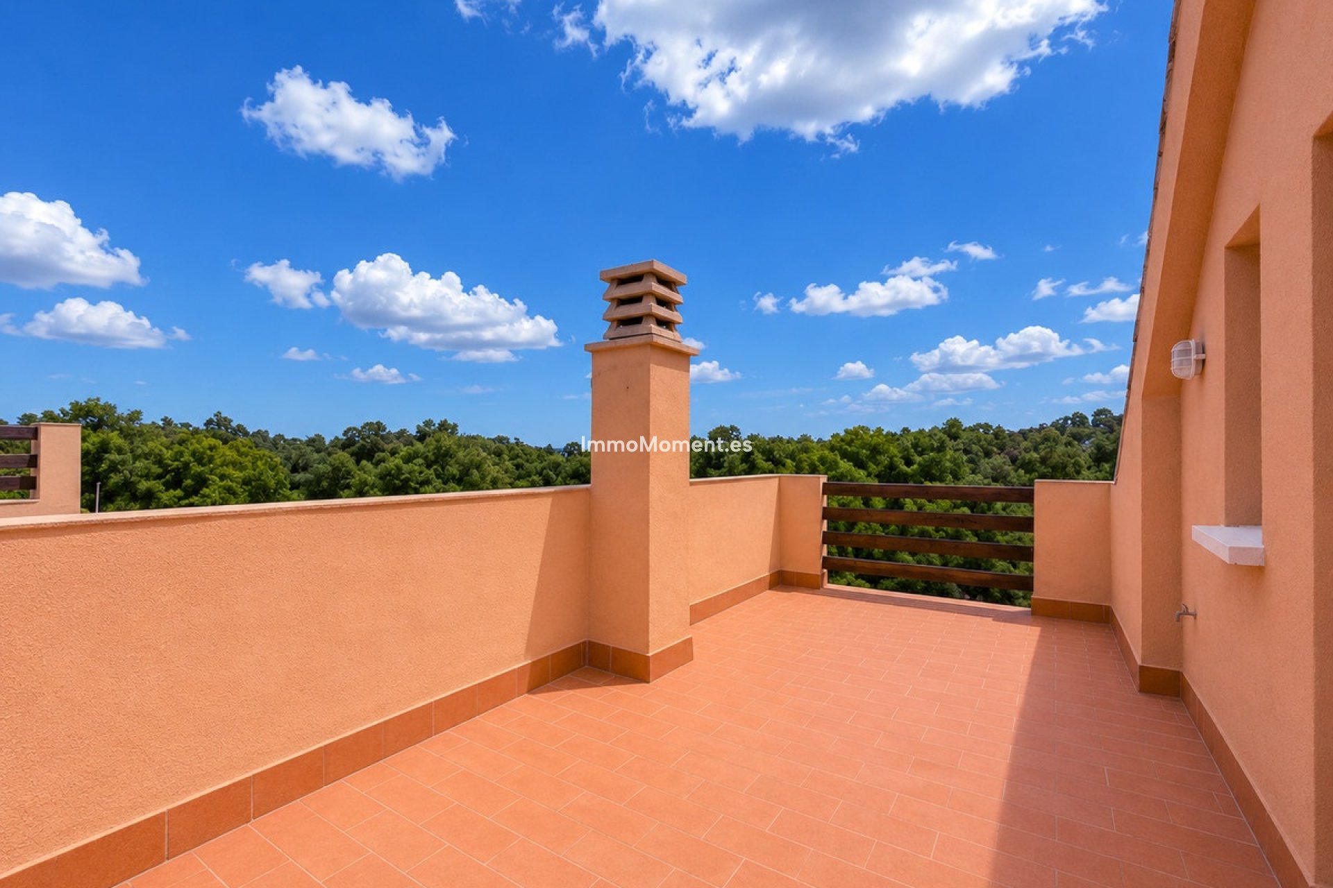 Revente - Appartement - Casares - Casares Centro