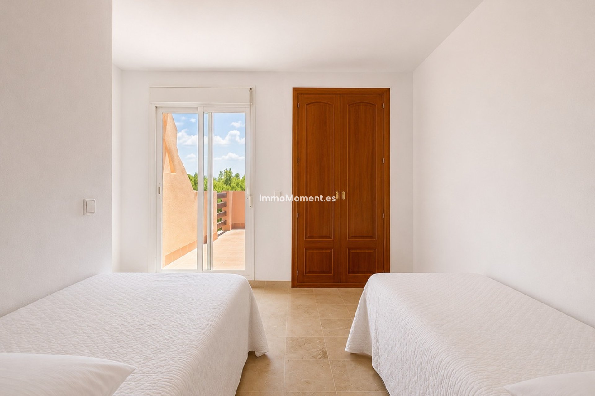 Revente - Appartement - Casares - Casares Centro
