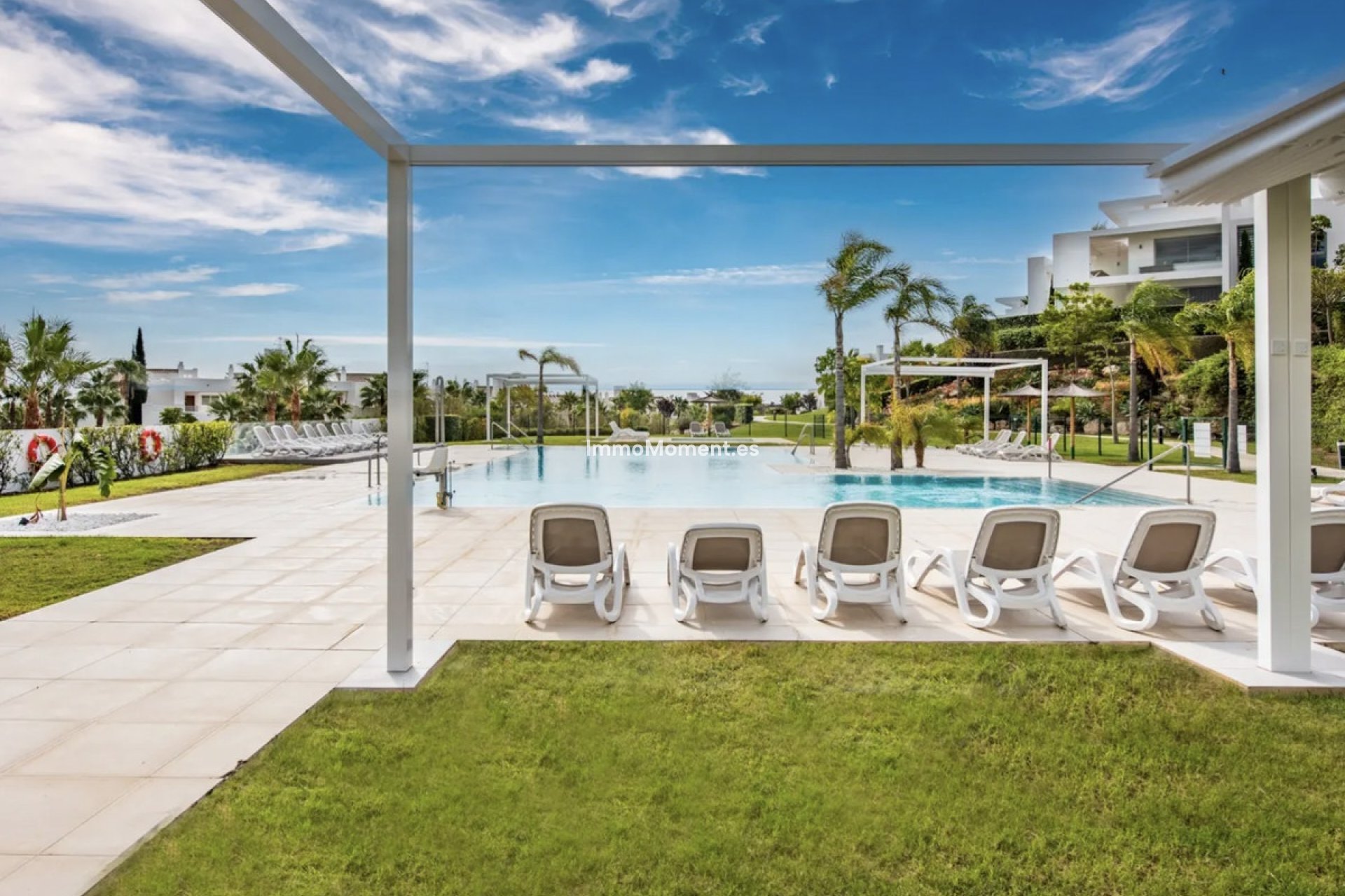 Revente - Appartement - Casares - Casares Centro