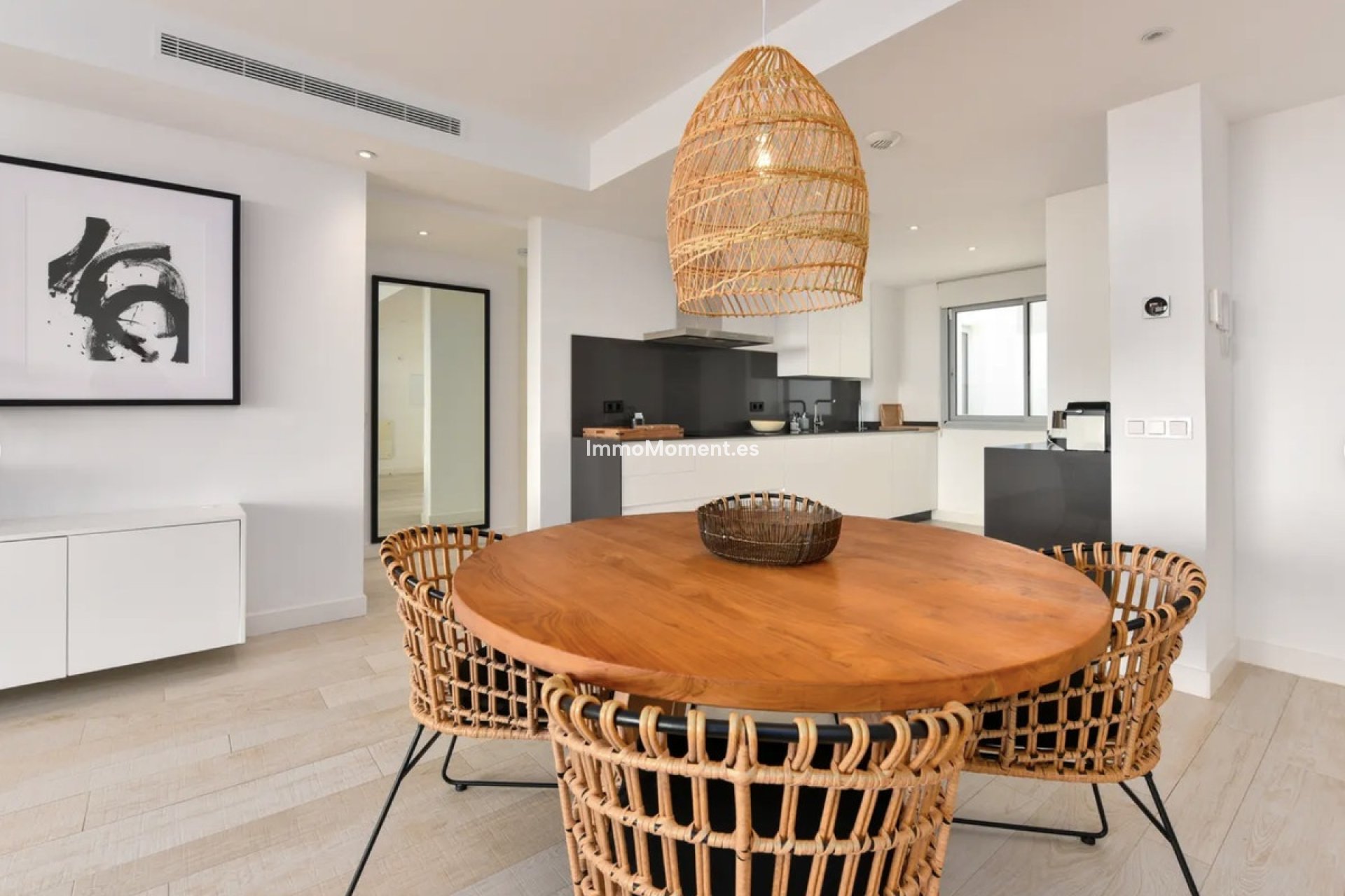 Revente - Appartement - Casares - Casares Centro