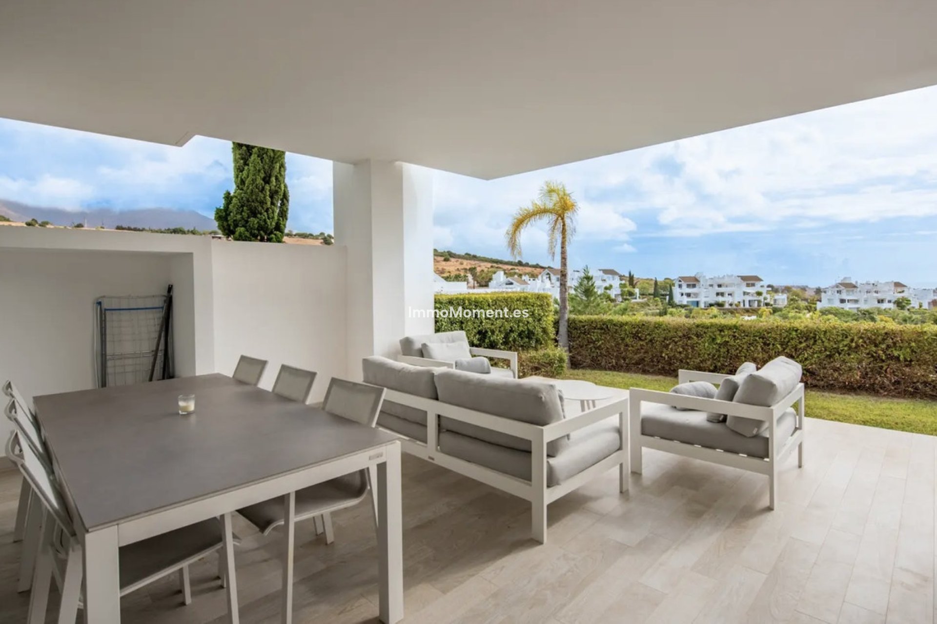 Revente - Appartement - Casares - Casares Centro