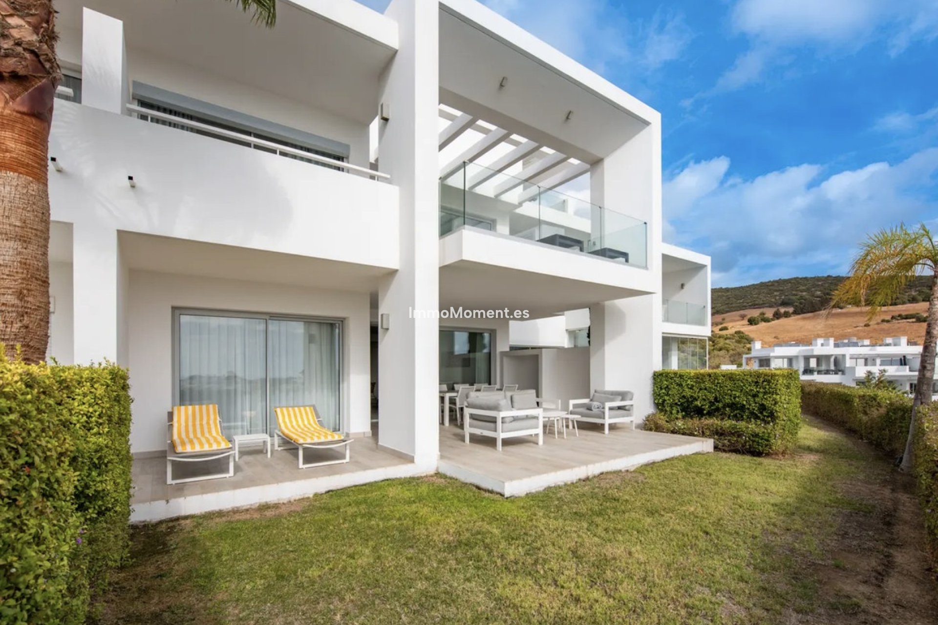 Revente - Appartement - Casares - Casares Centro