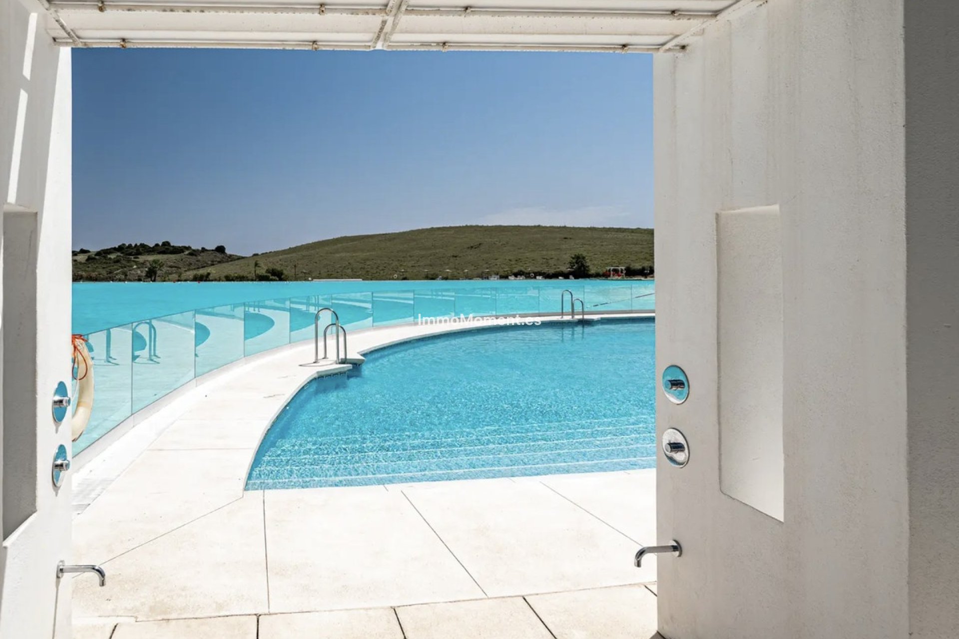 Revente - Appartement - Casares - Casares Centro